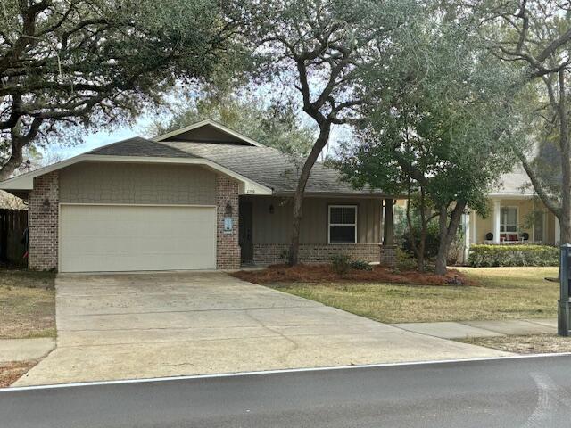 VALPARAISO PINECREST 6 - Residential