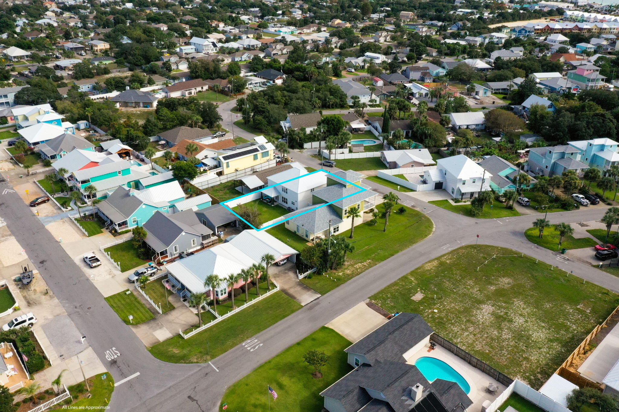 Bid A Wee - Residential