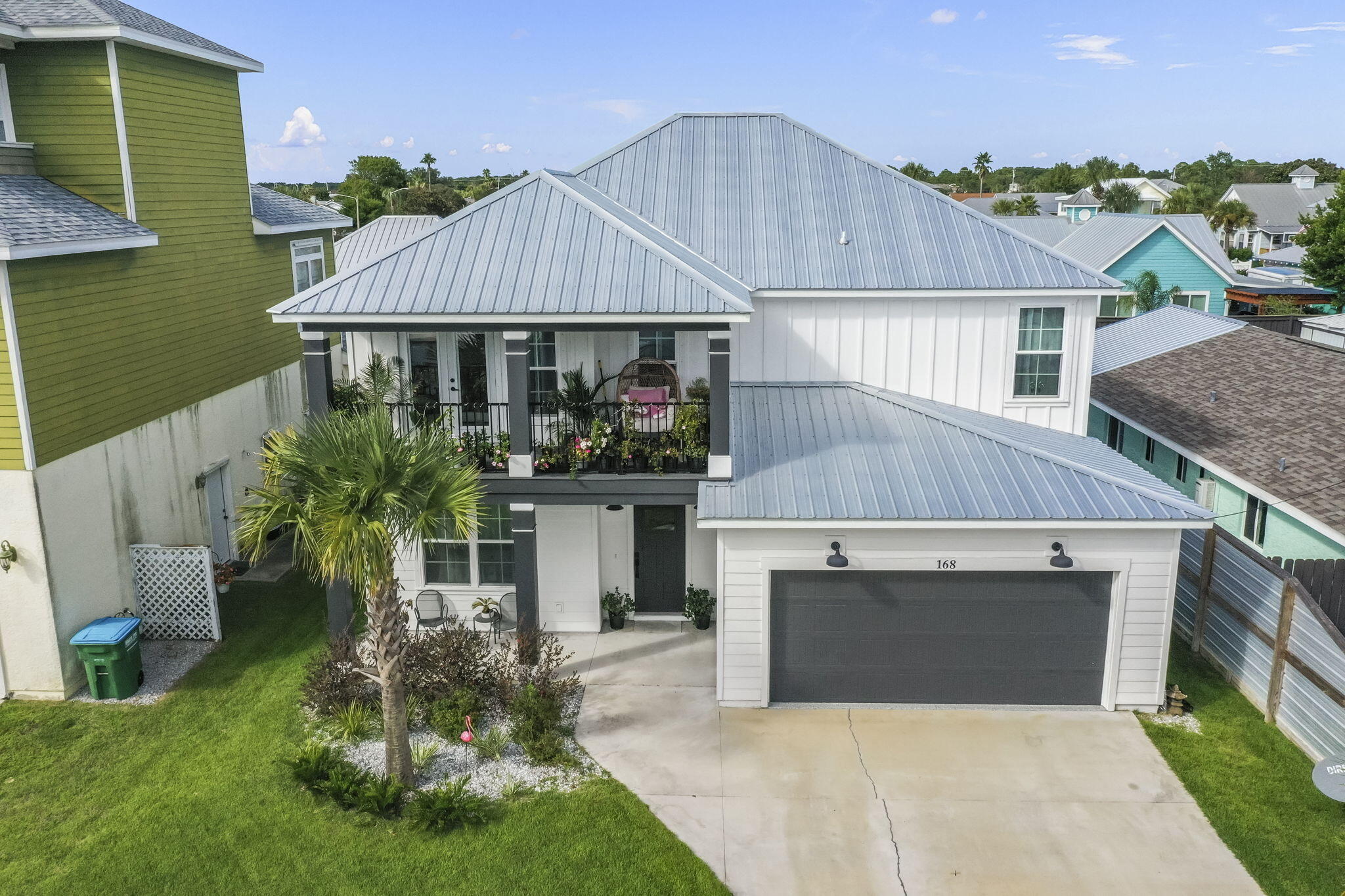 Bid A Wee - Residential