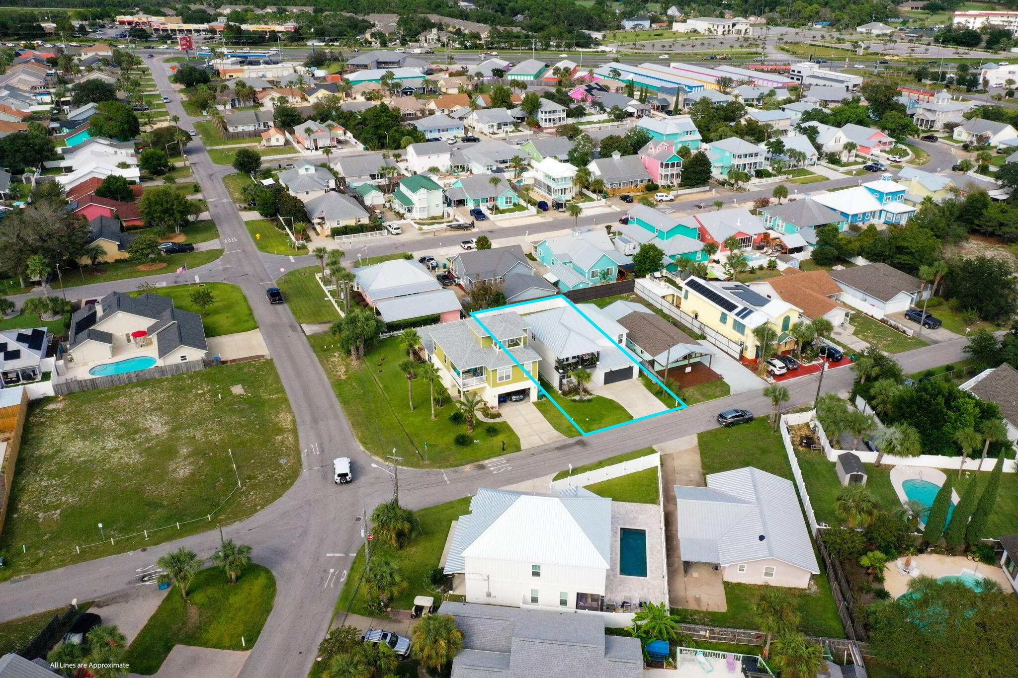 Bid A Wee - Residential