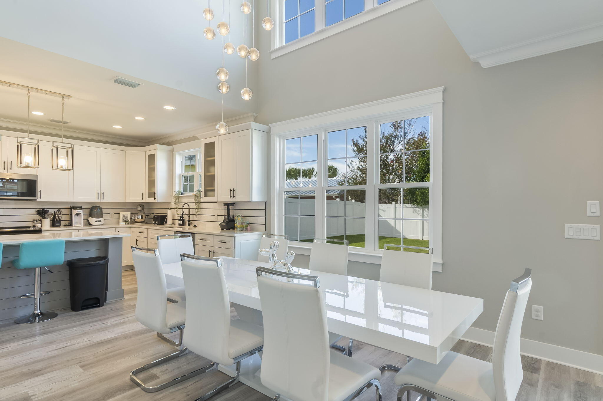 Bid A Wee - Residential