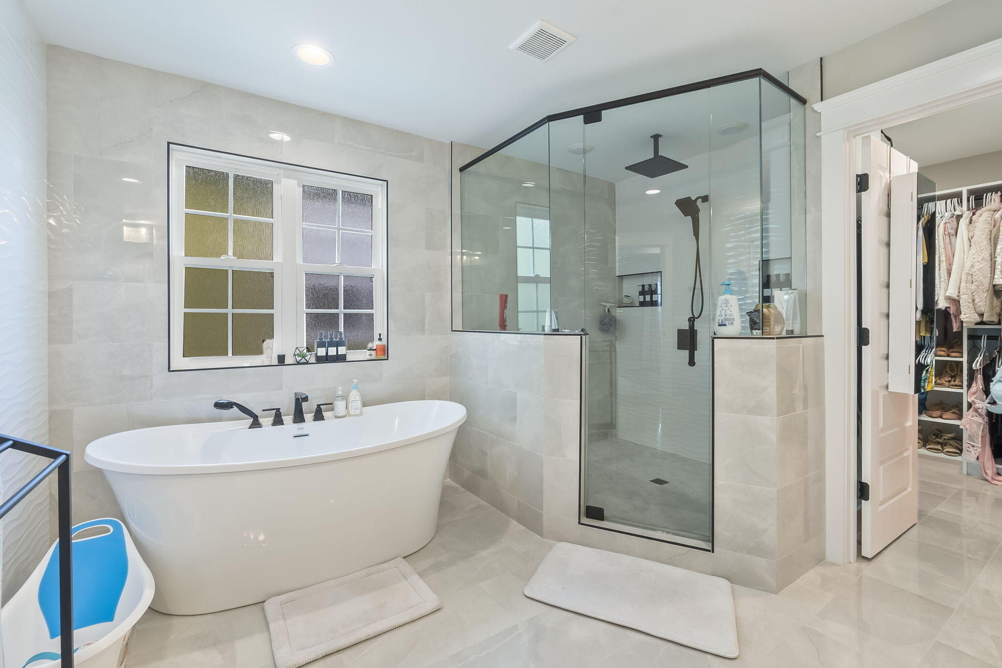 Bid A Wee - Residential