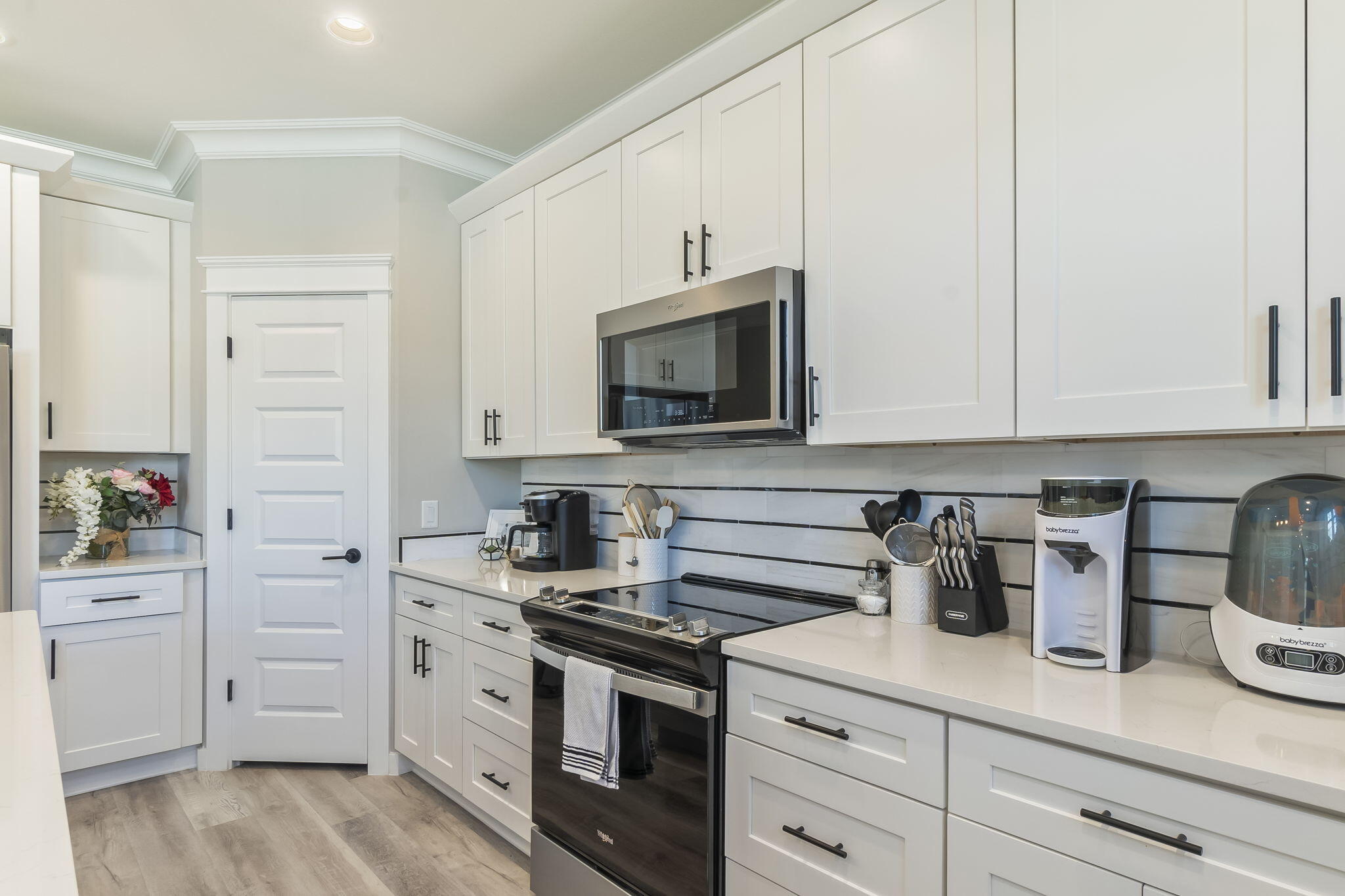 Bid A Wee - Residential