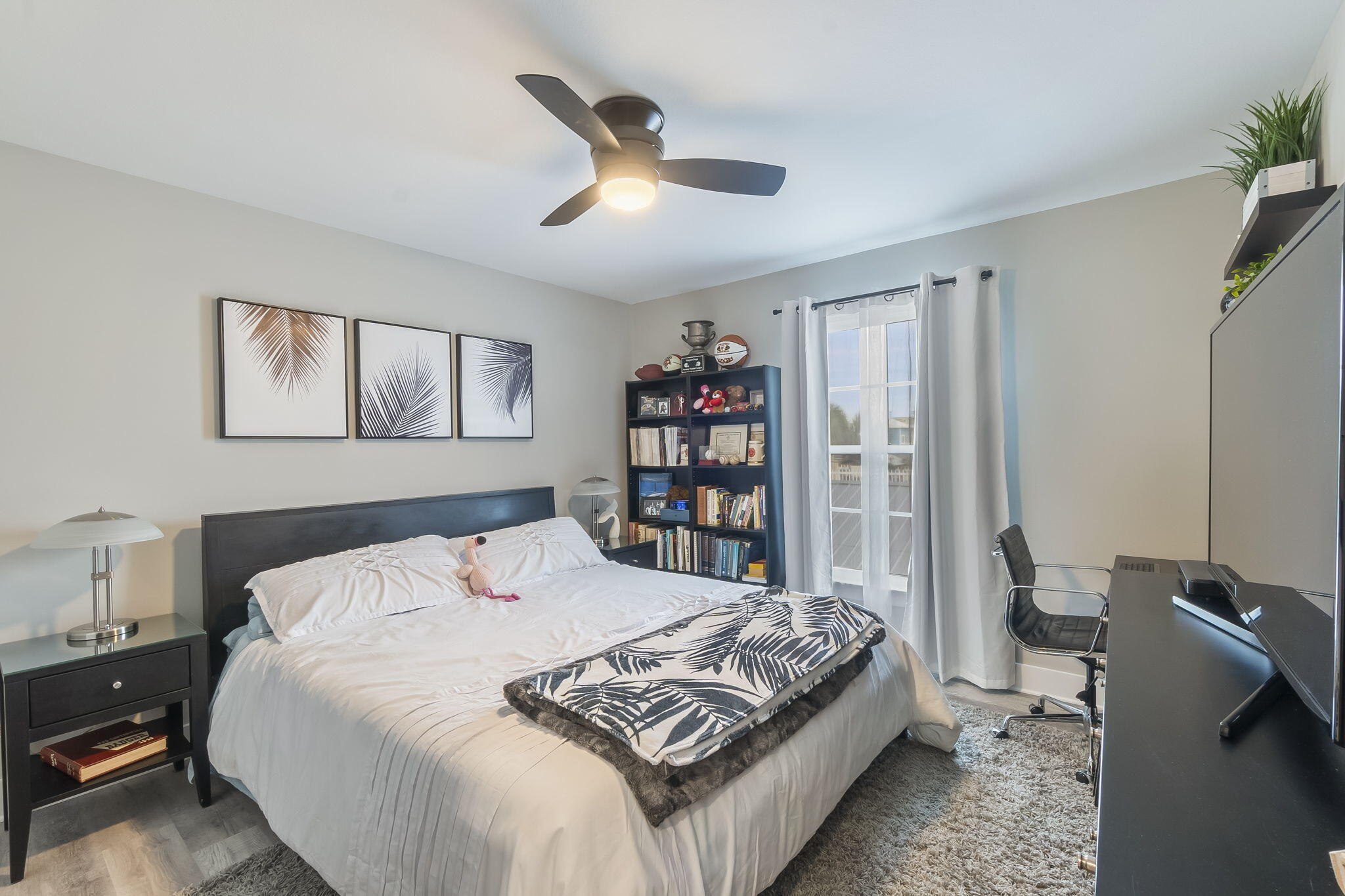 Bid A Wee - Residential