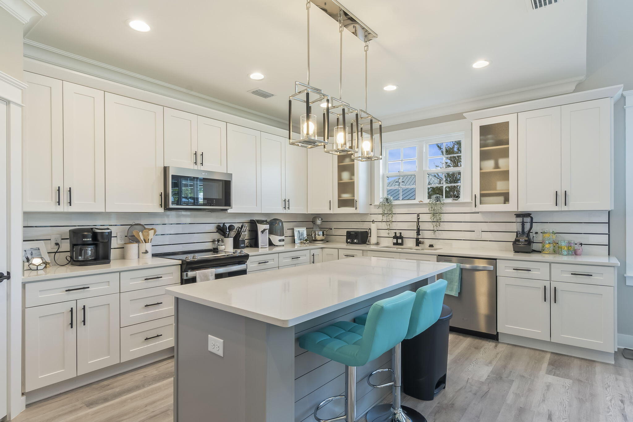 Bid A Wee - Residential