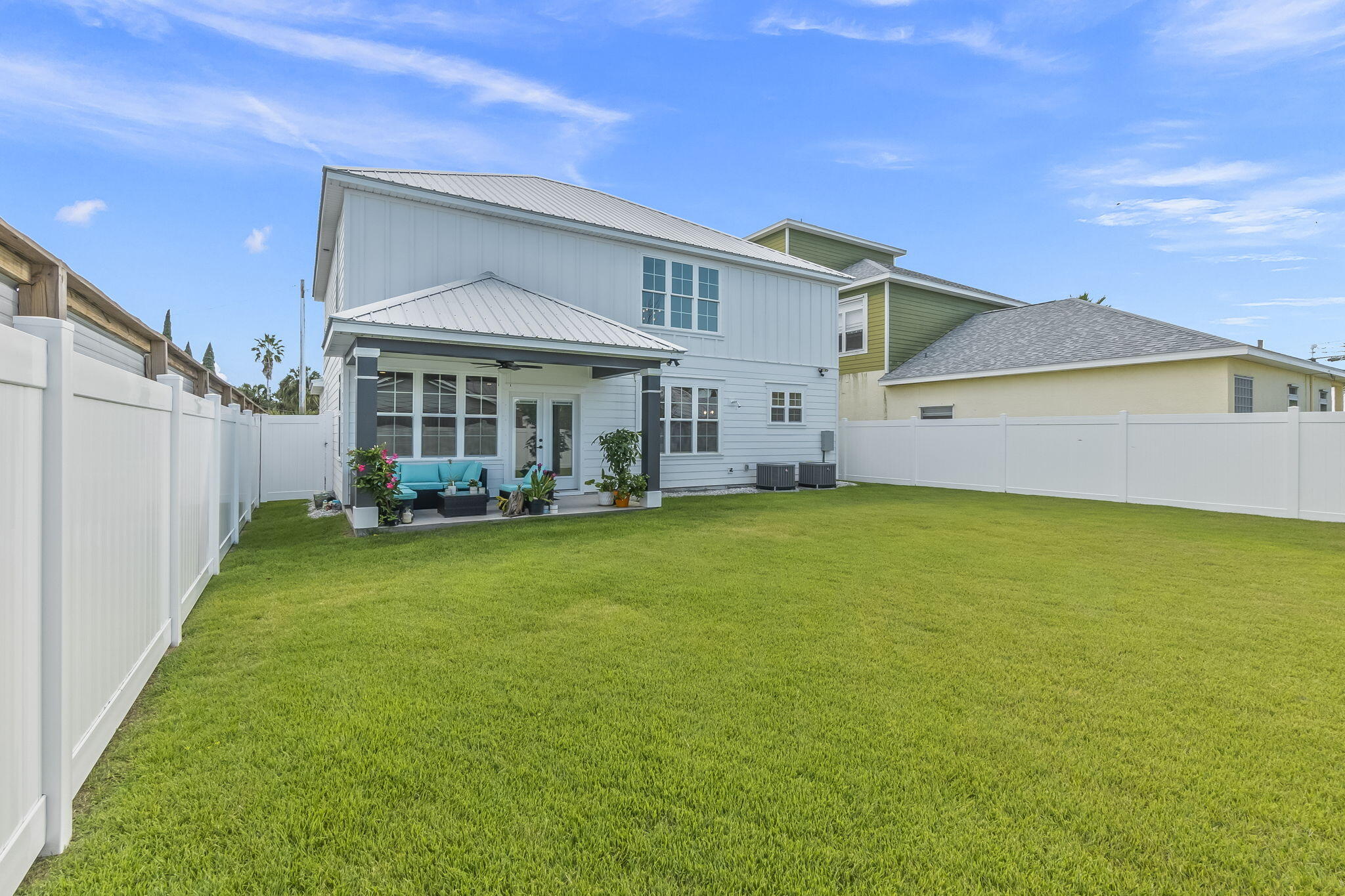 Bid A Wee - Residential