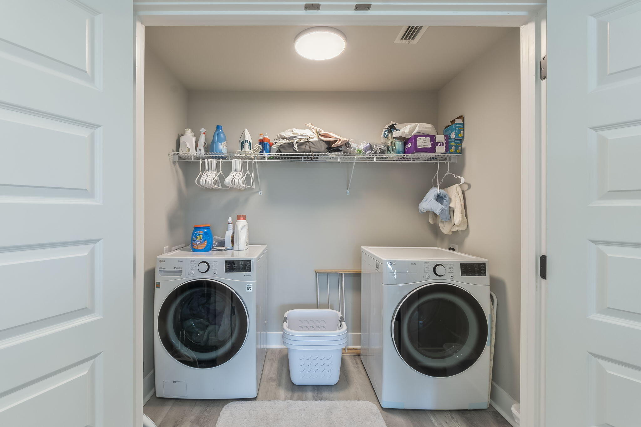 Bid A Wee - Residential