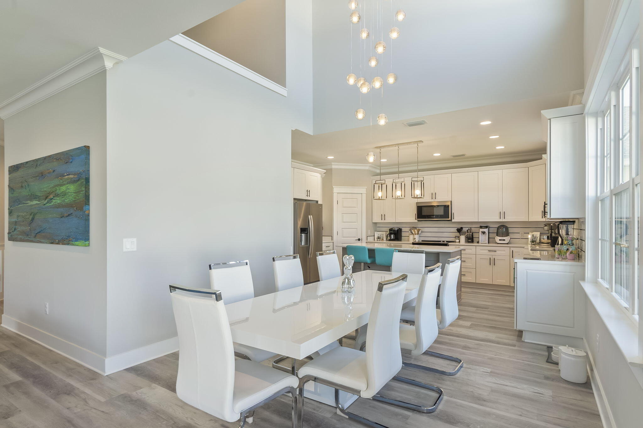 Bid A Wee - Residential