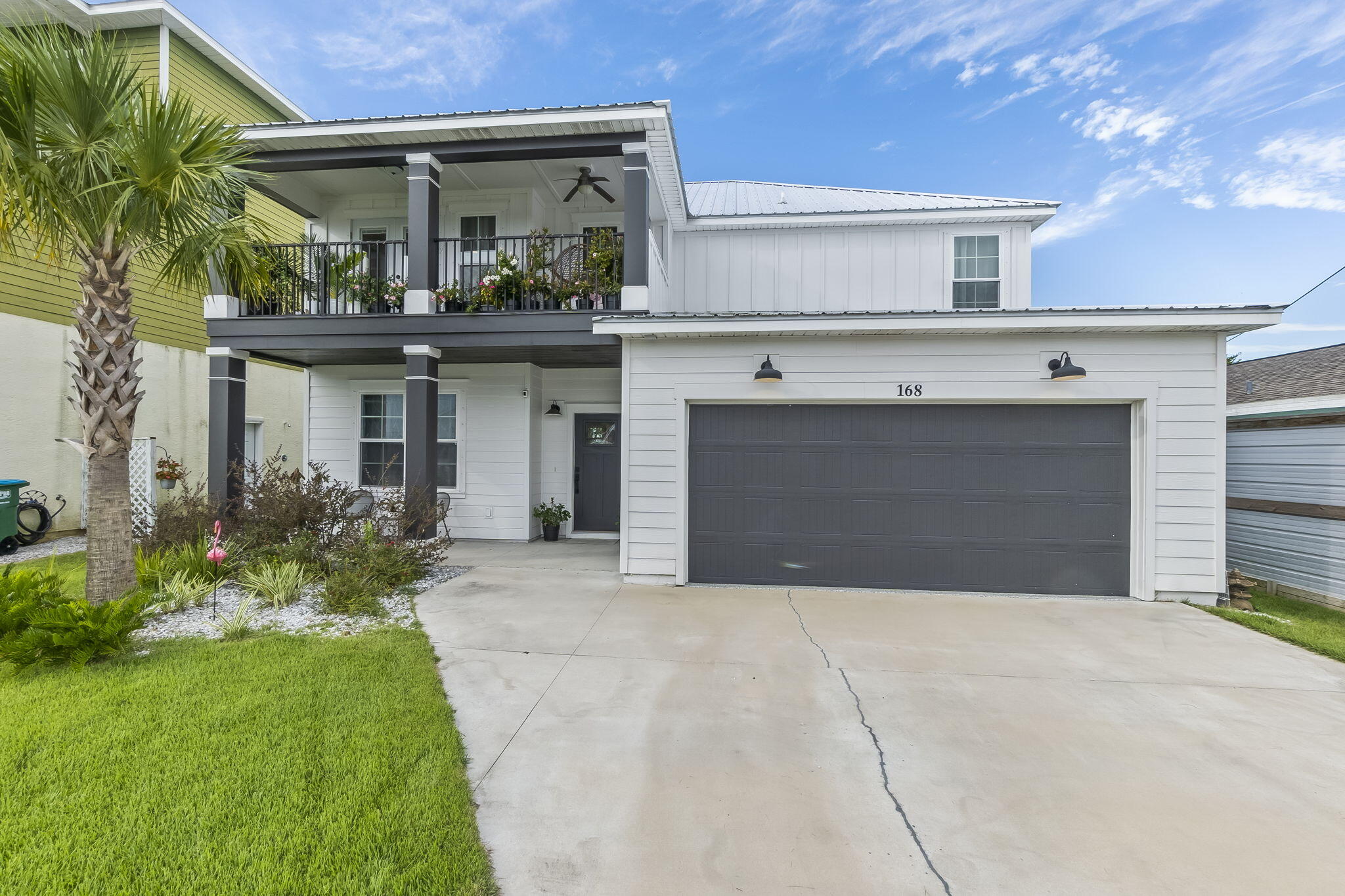 Bid A Wee - Residential