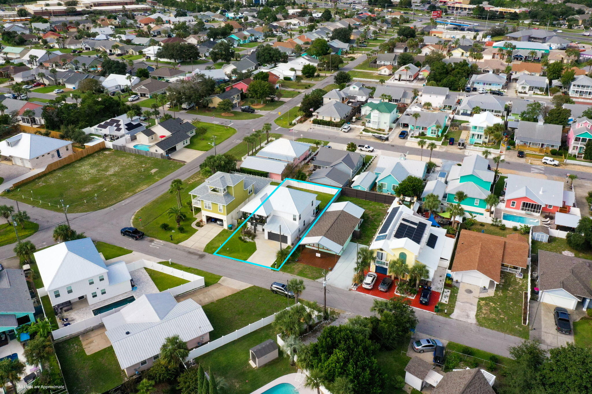 Bid A Wee - Residential