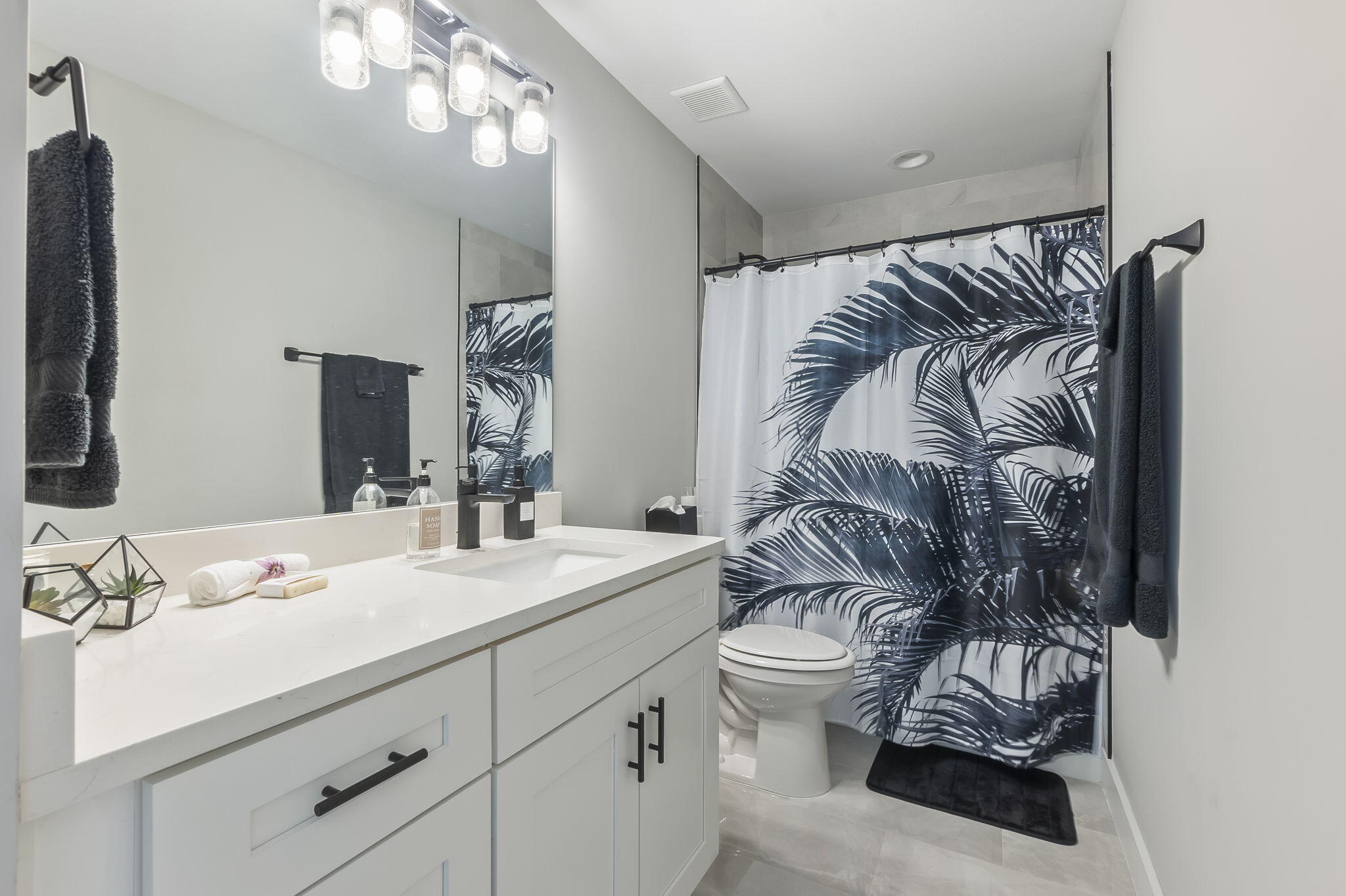 Bid A Wee - Residential