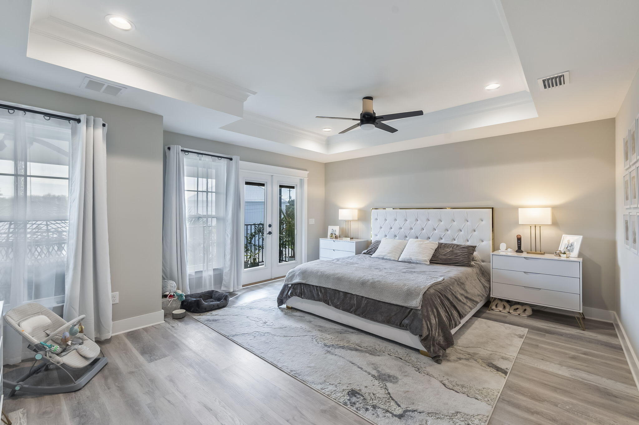 Bid A Wee - Residential