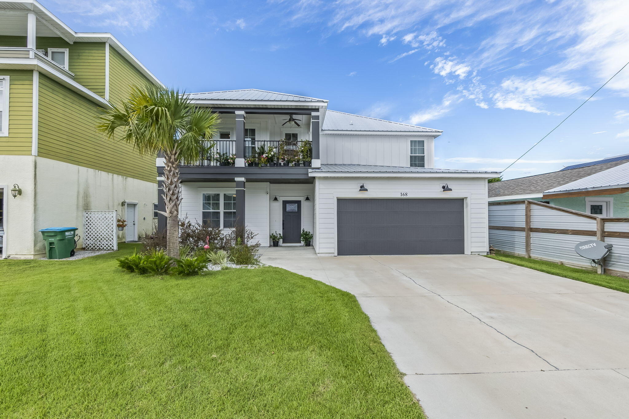 Bid A Wee - Residential