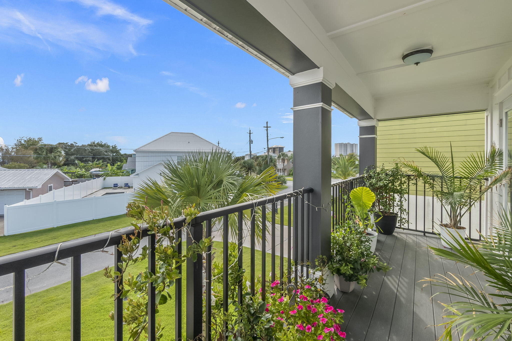 Bid A Wee - Residential