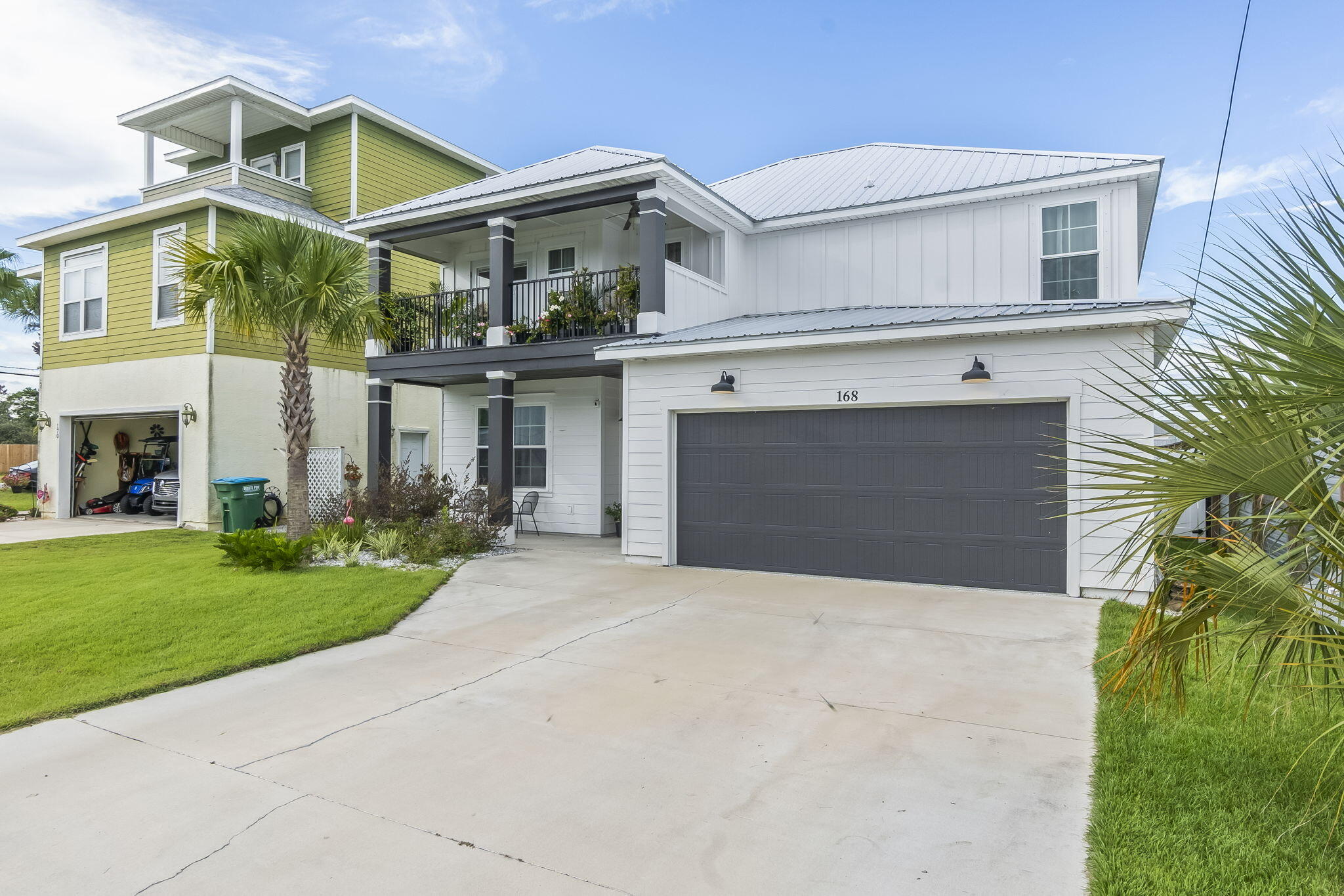 Bid A Wee - Residential