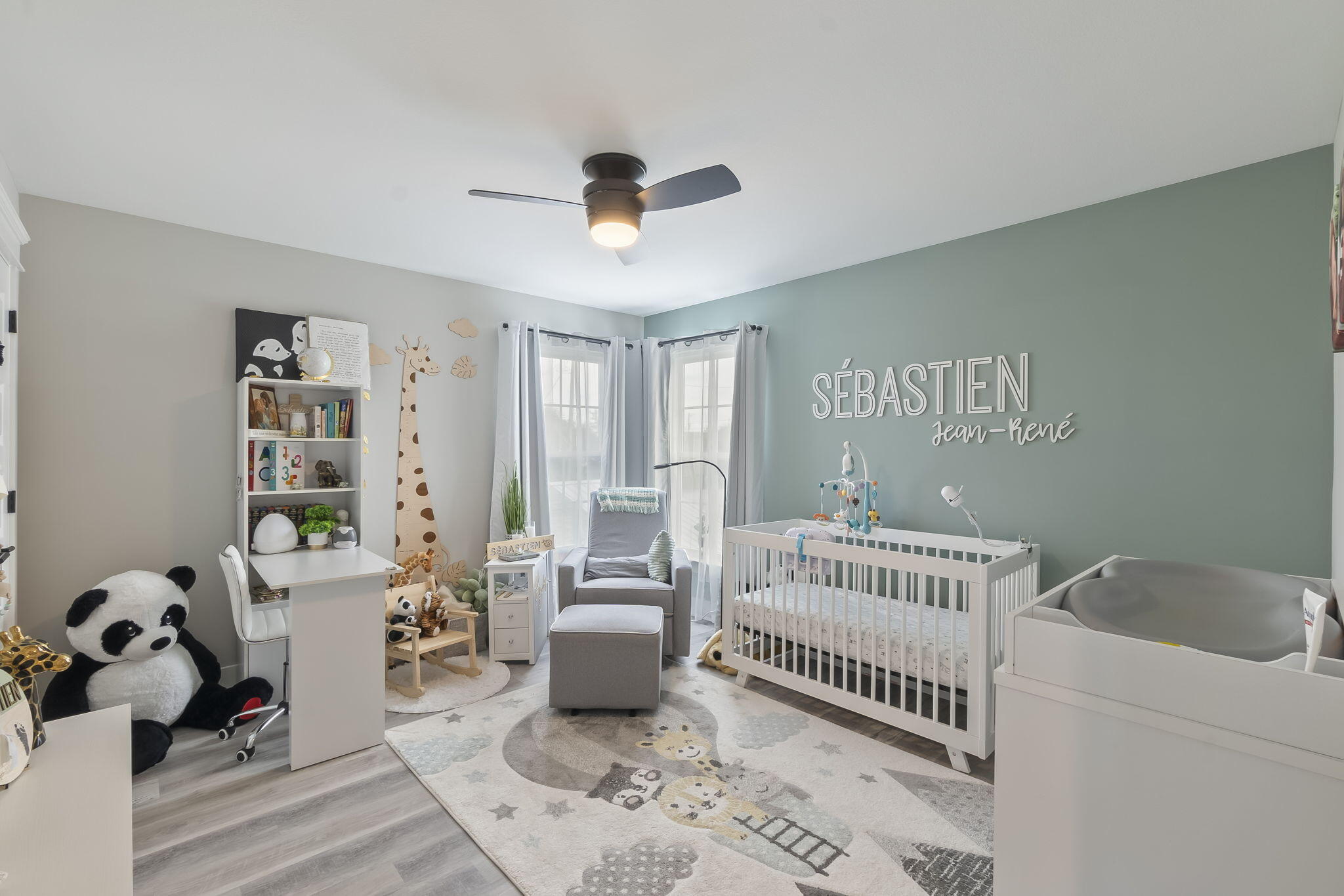 Bid A Wee - Residential