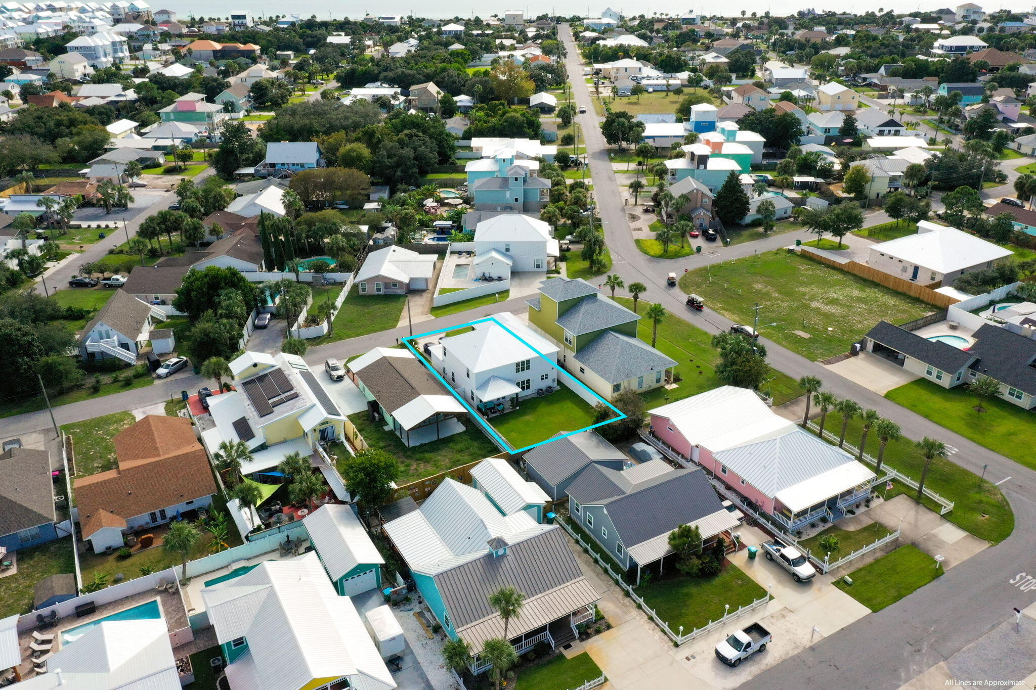 Bid A Wee - Residential