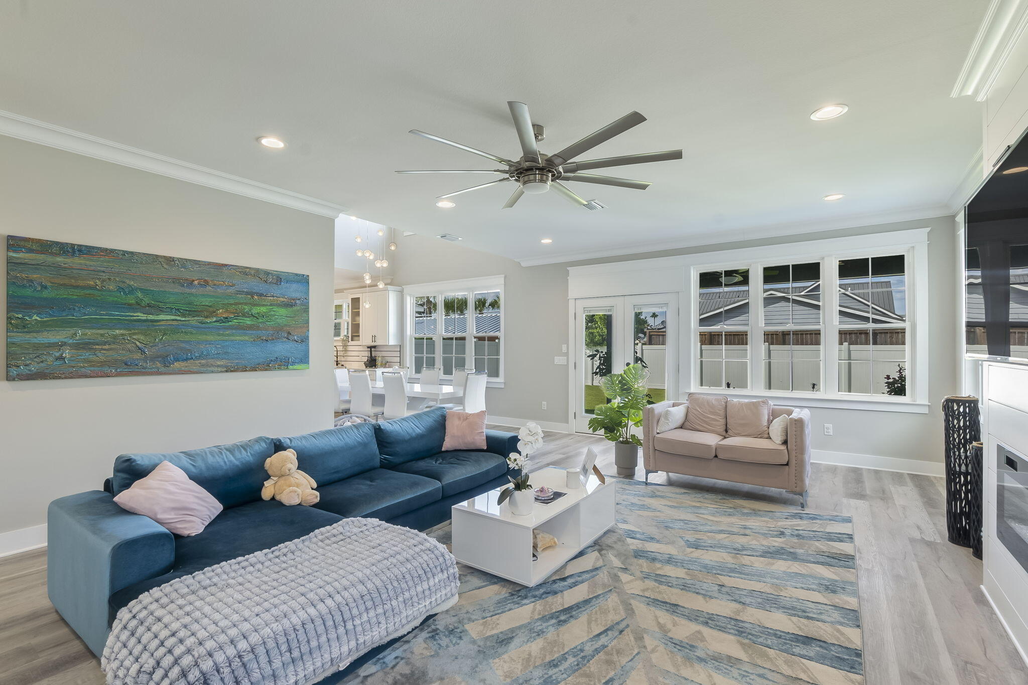 Bid A Wee - Residential