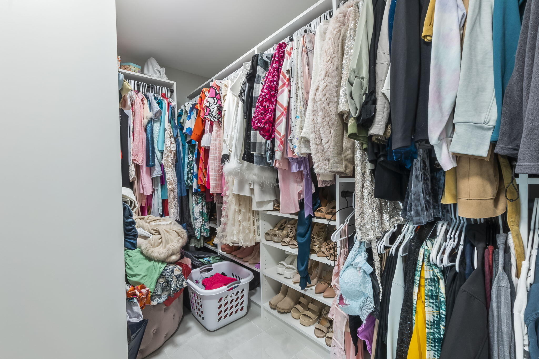 Bid A Wee - Residential