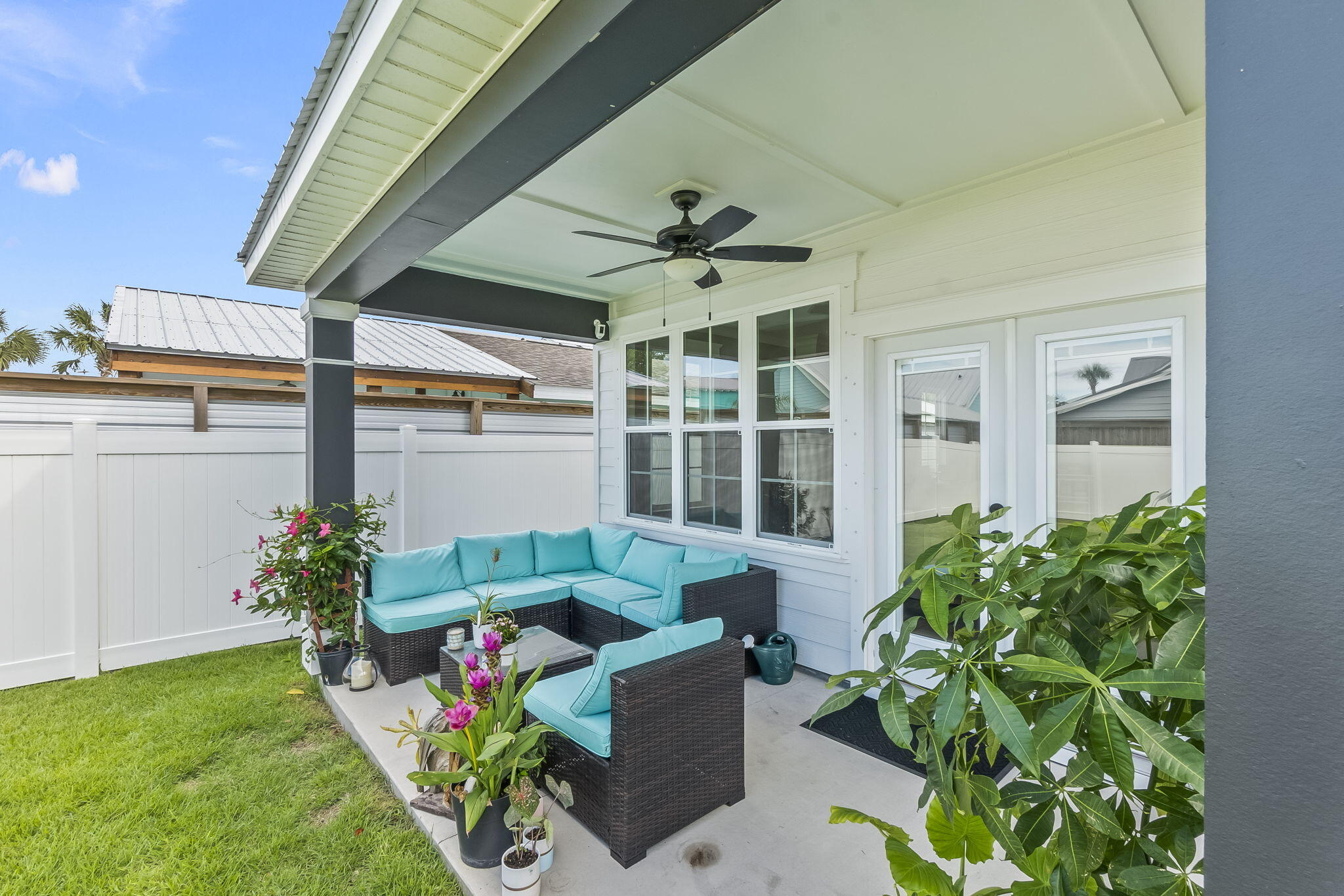 Bid A Wee - Residential