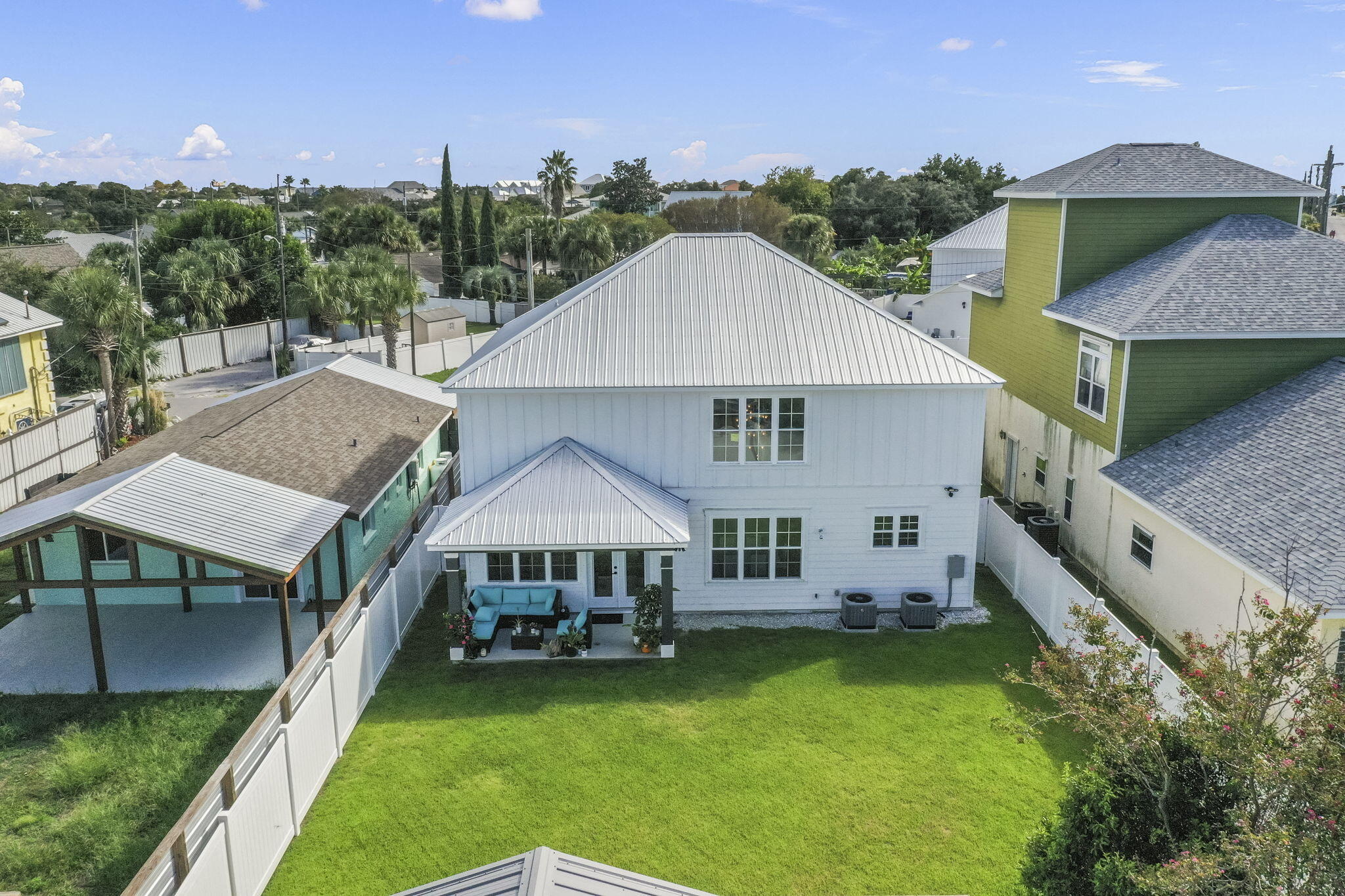 Bid A Wee - Residential