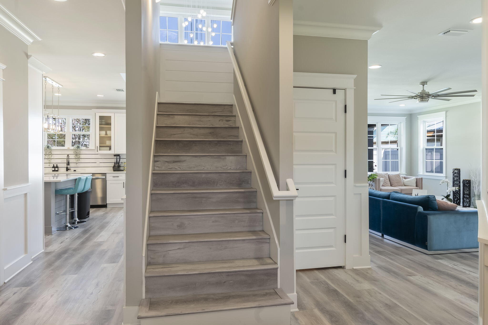 Bid A Wee - Residential