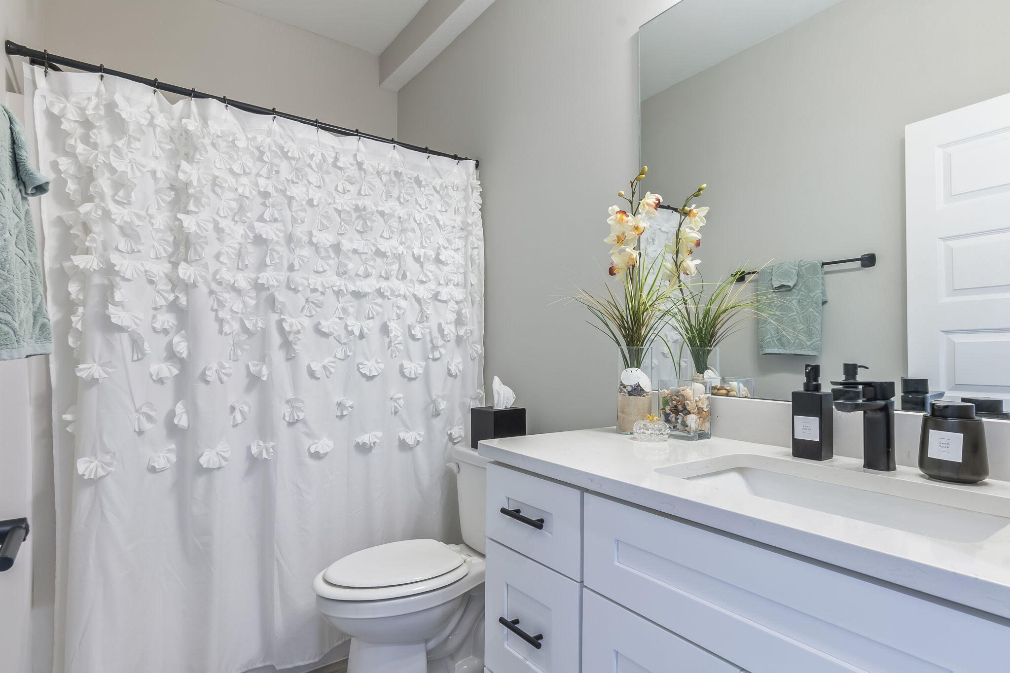 Bid A Wee - Residential