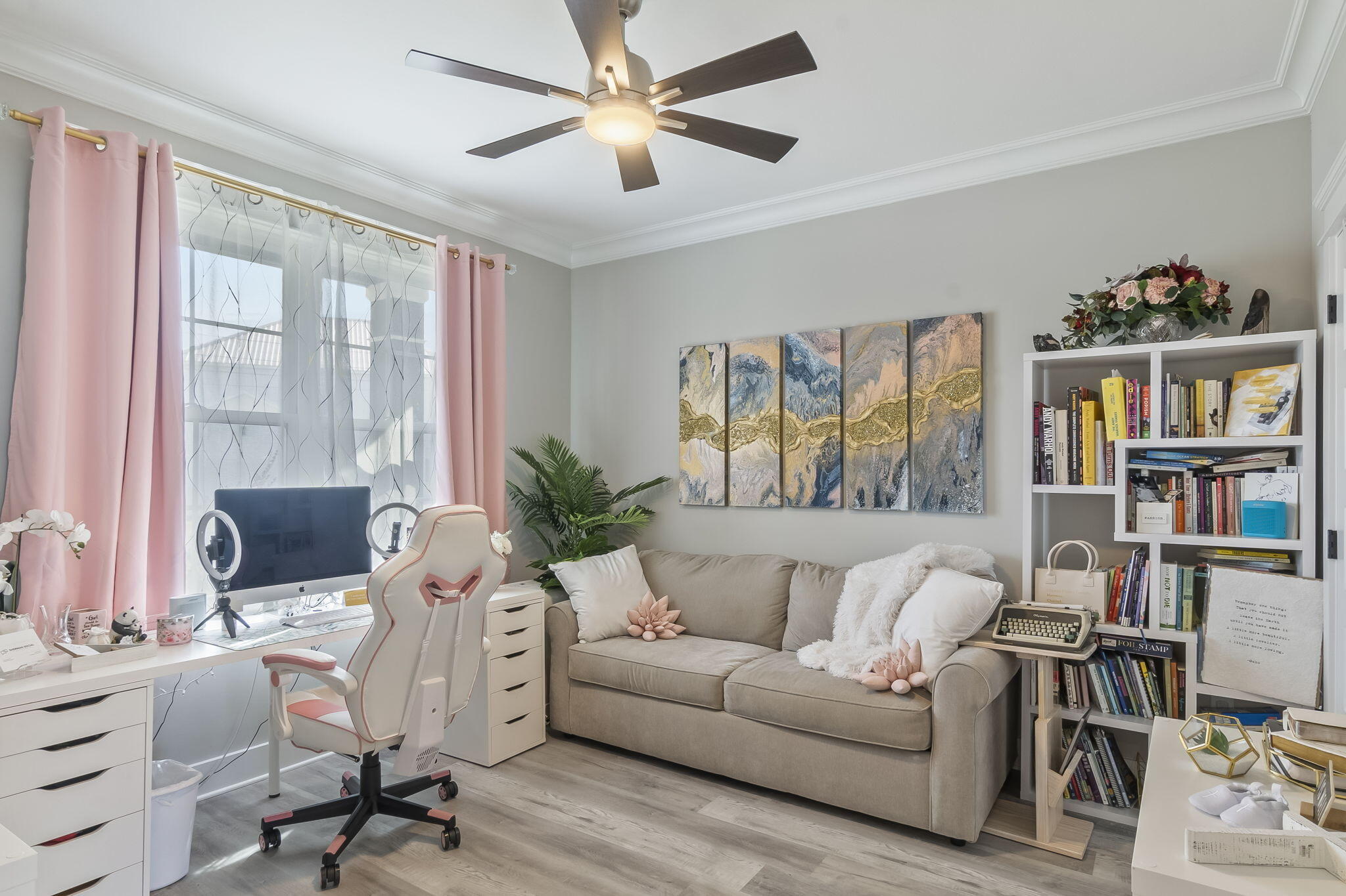 Bid A Wee - Residential