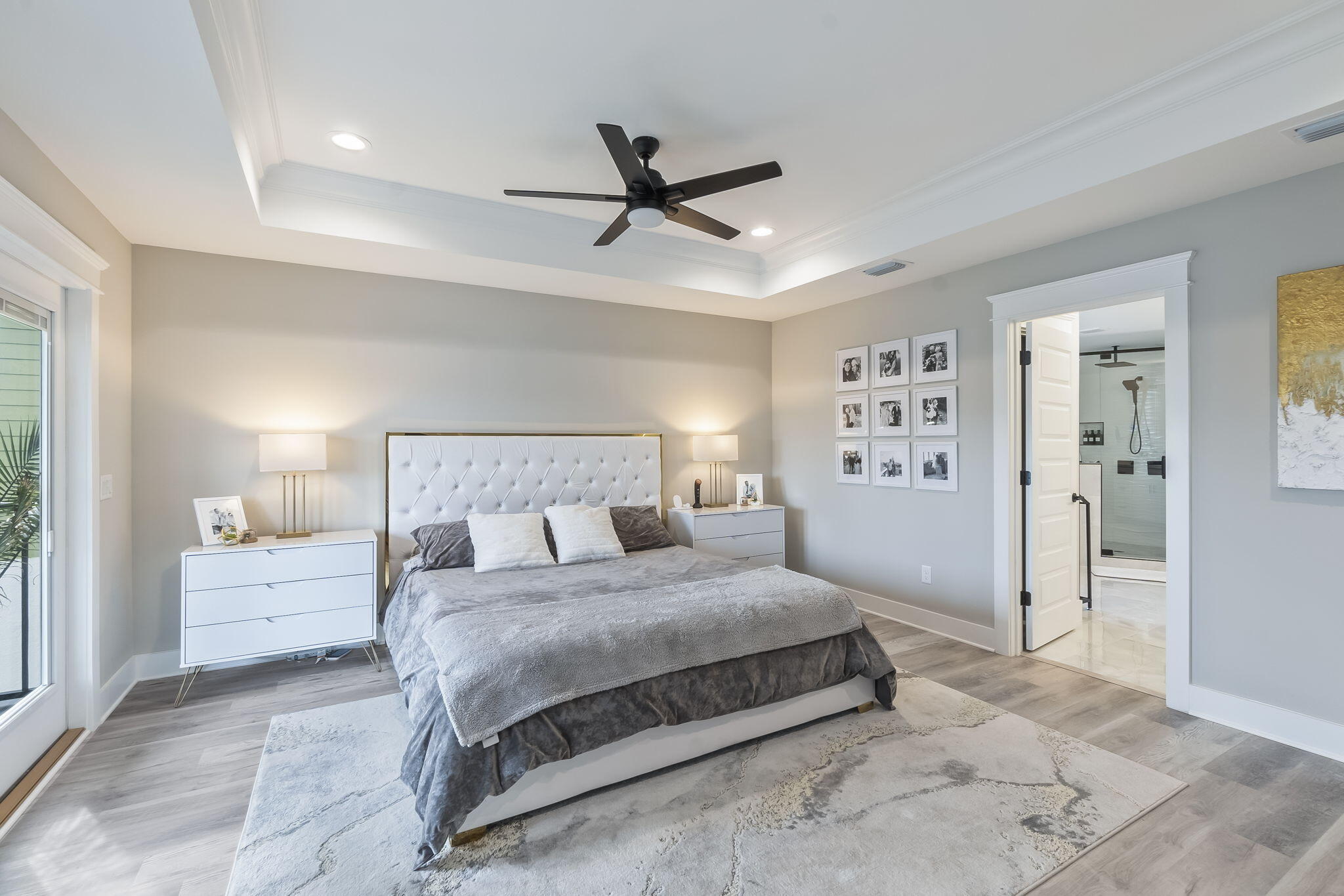 Bid A Wee - Residential