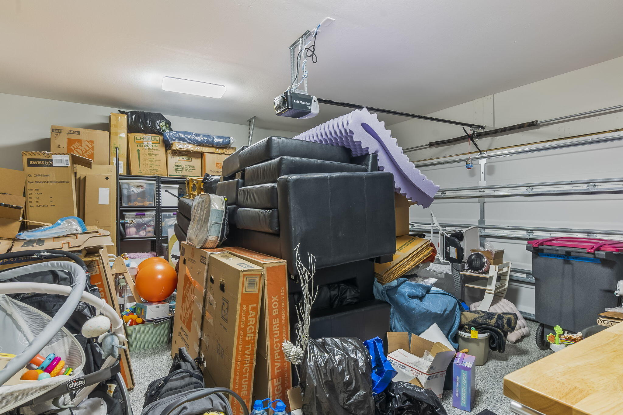 Bid A Wee - Residential