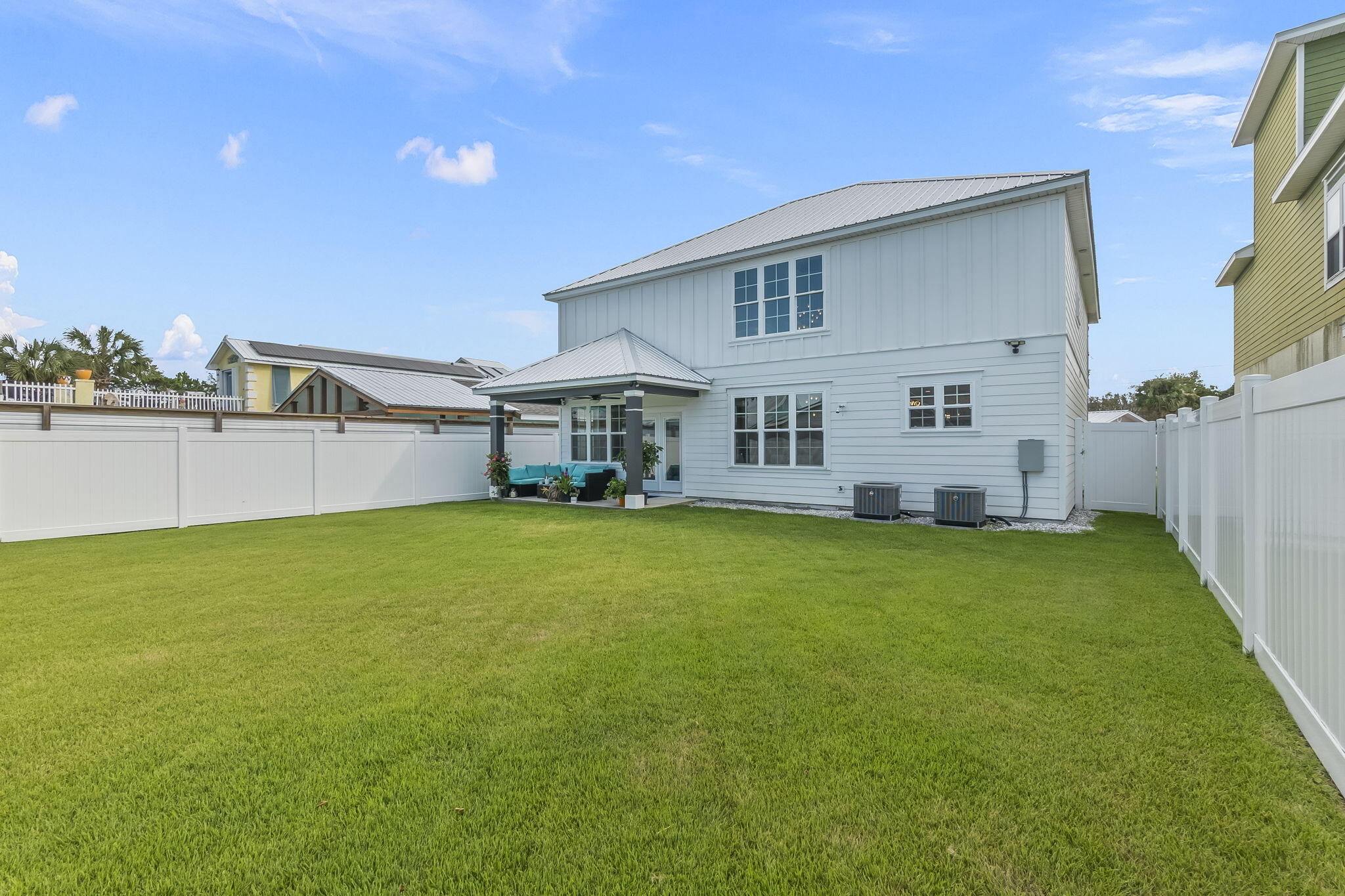 Bid A Wee - Residential