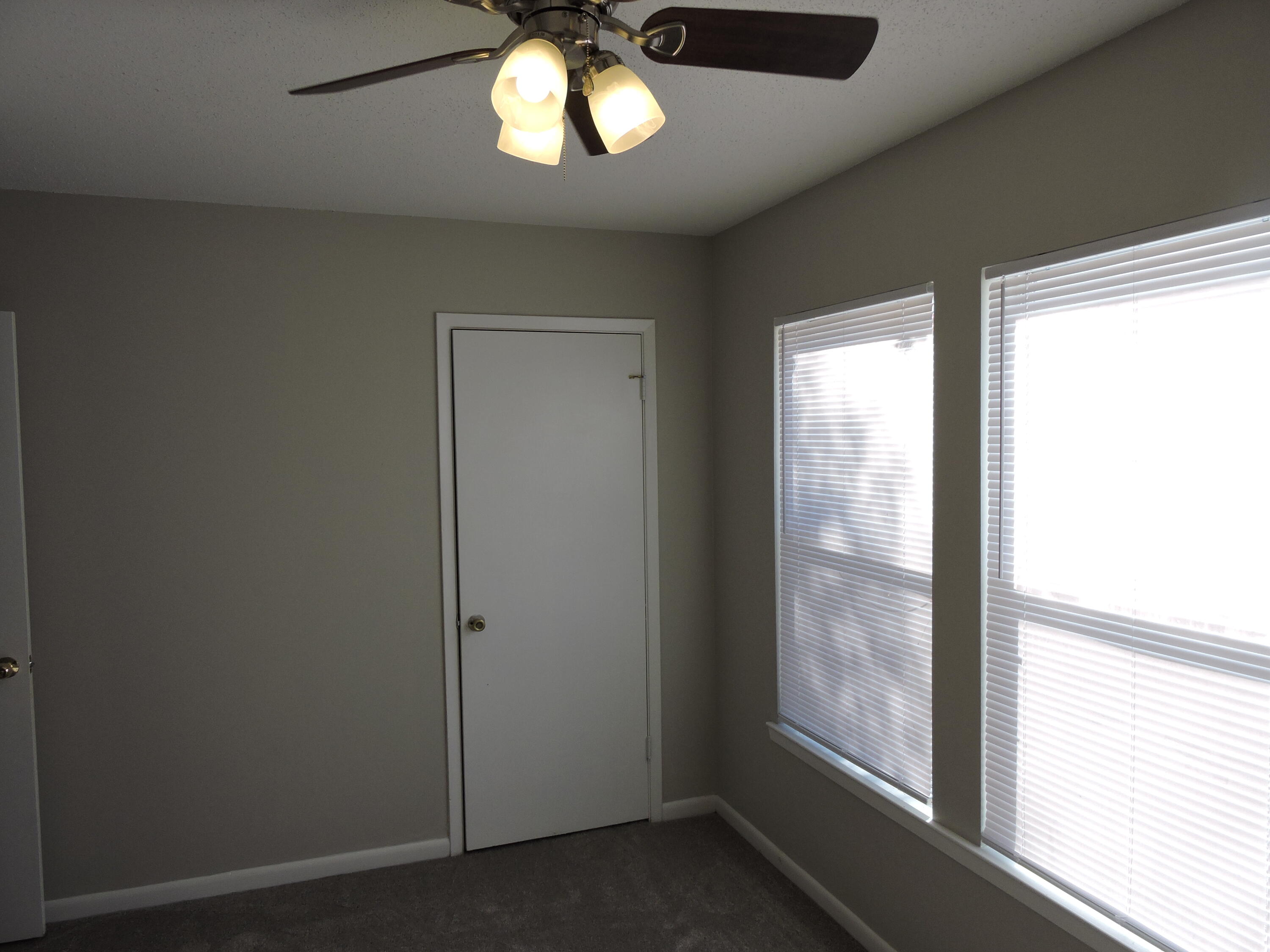 CRESTVIEW HEIGHTS - Residential Lease