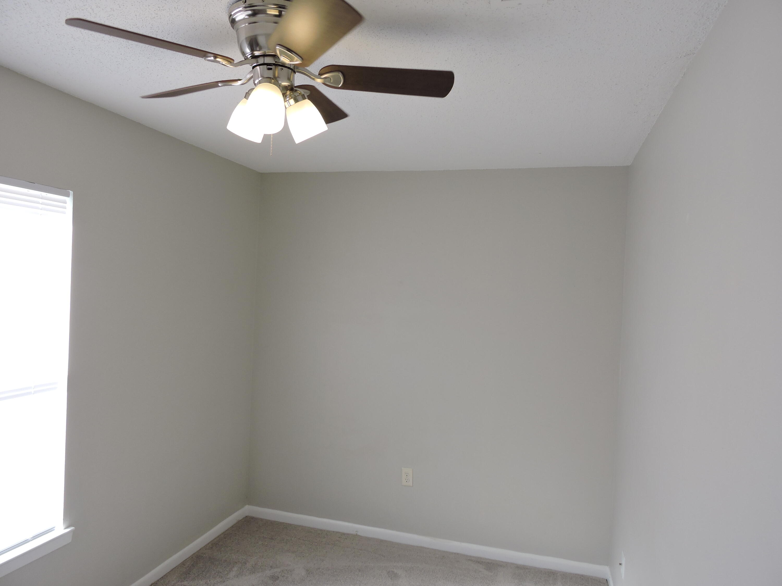 CRESTVIEW HEIGHTS - Residential Lease