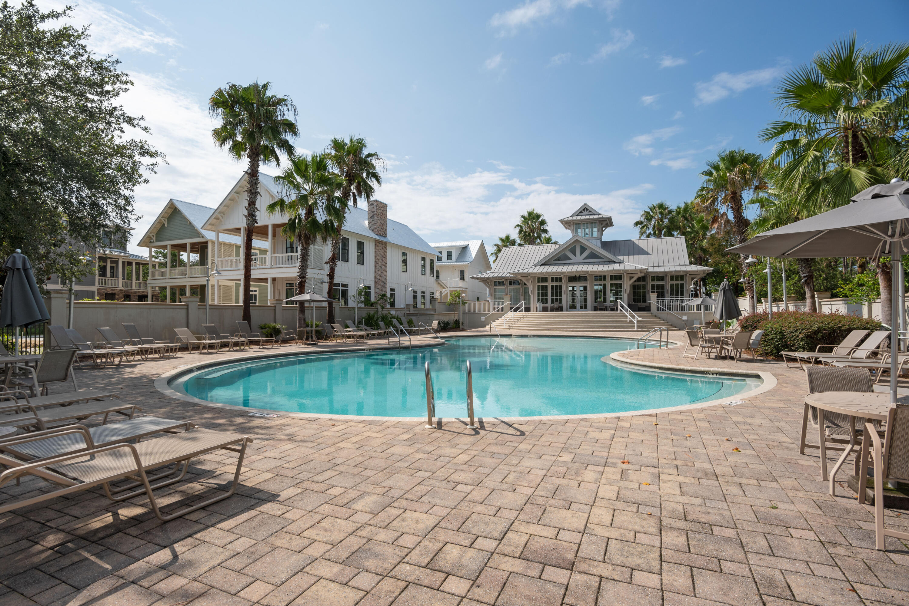 GRANDE POINTE AT INLET BEACH - Residential