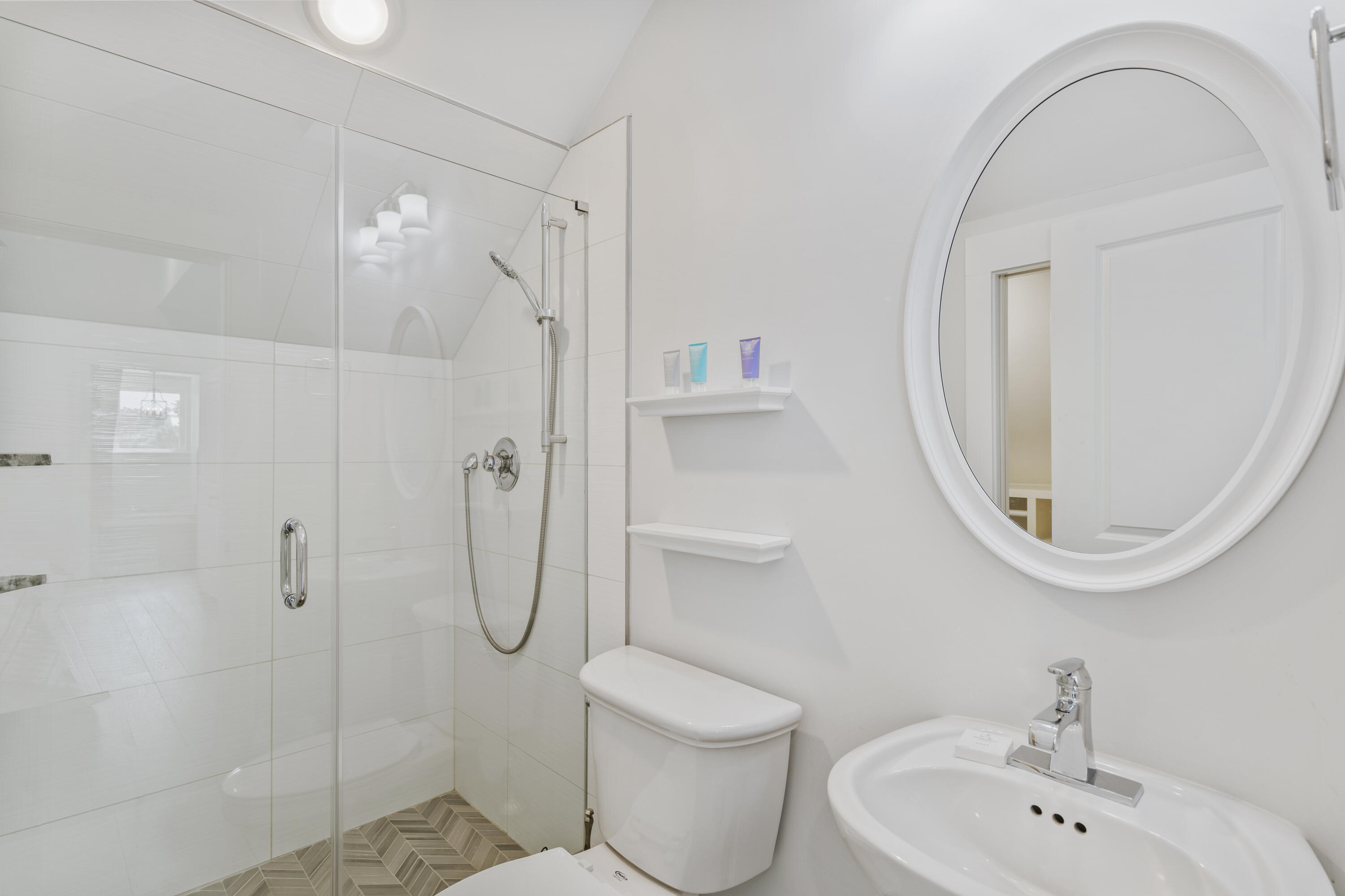 GRANDE POINTE AT INLET BEACH - Residential