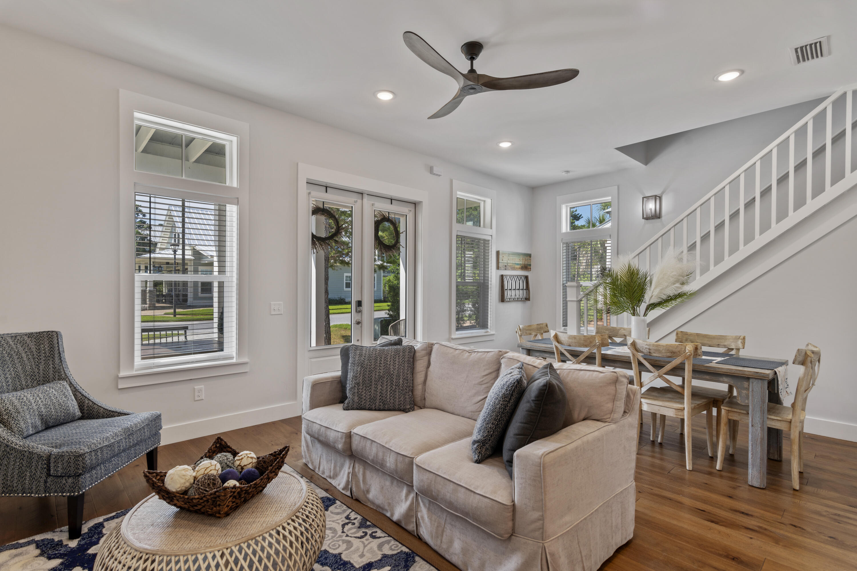 GRANDE POINTE AT INLET BEACH - Residential