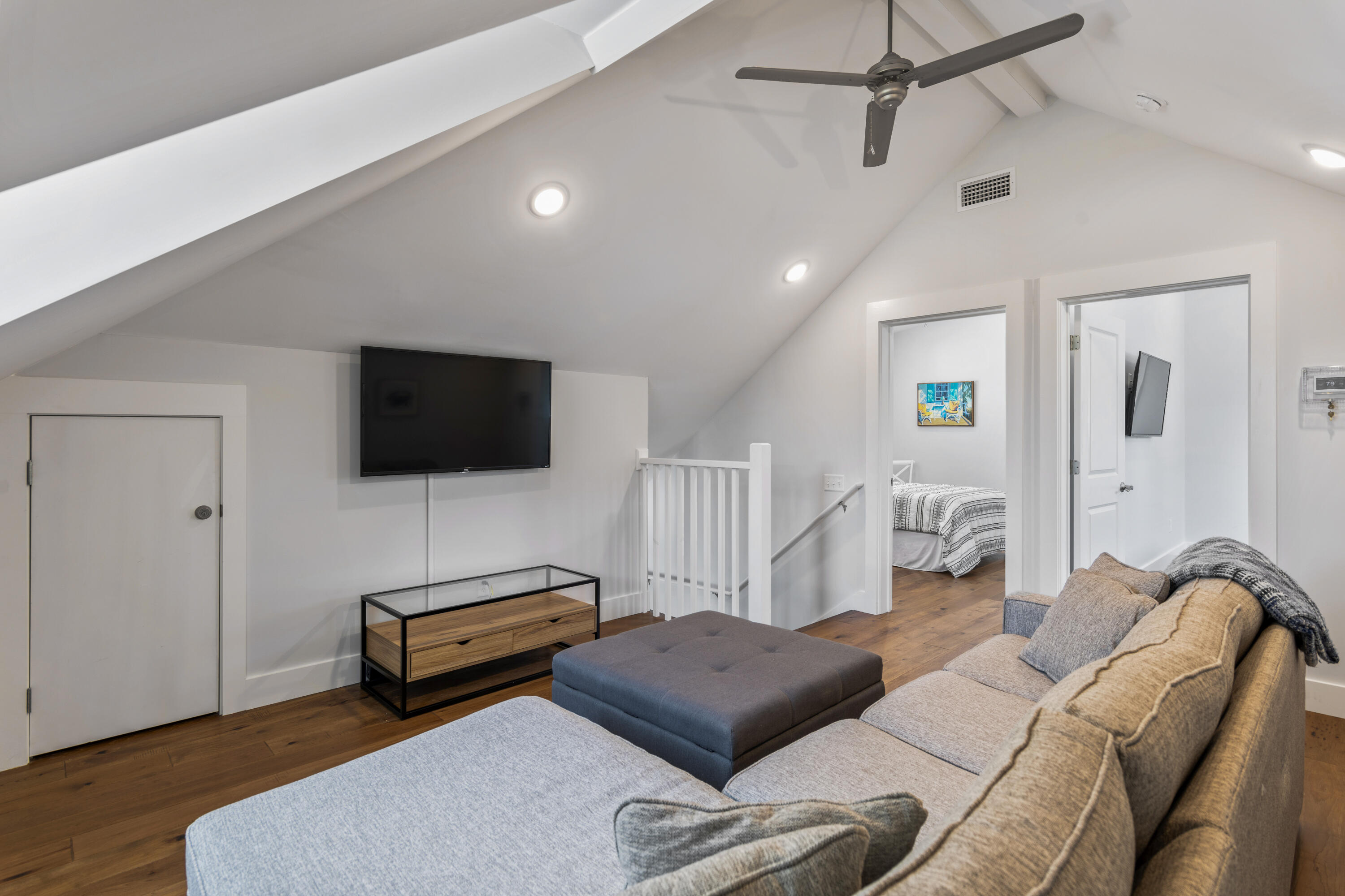 GRANDE POINTE AT INLET BEACH - Residential