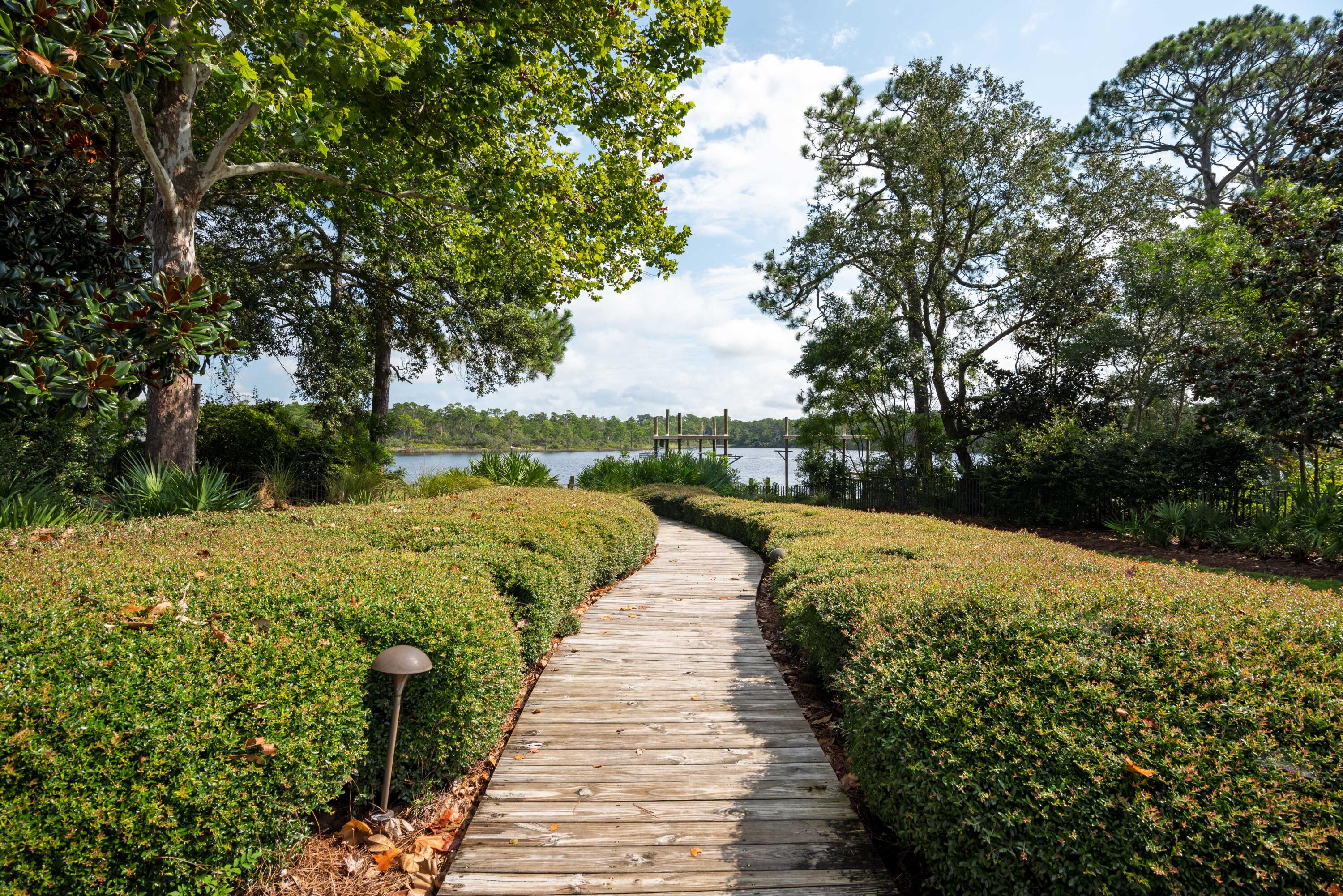 GRANDE POINTE AT INLET BEACH - Residential