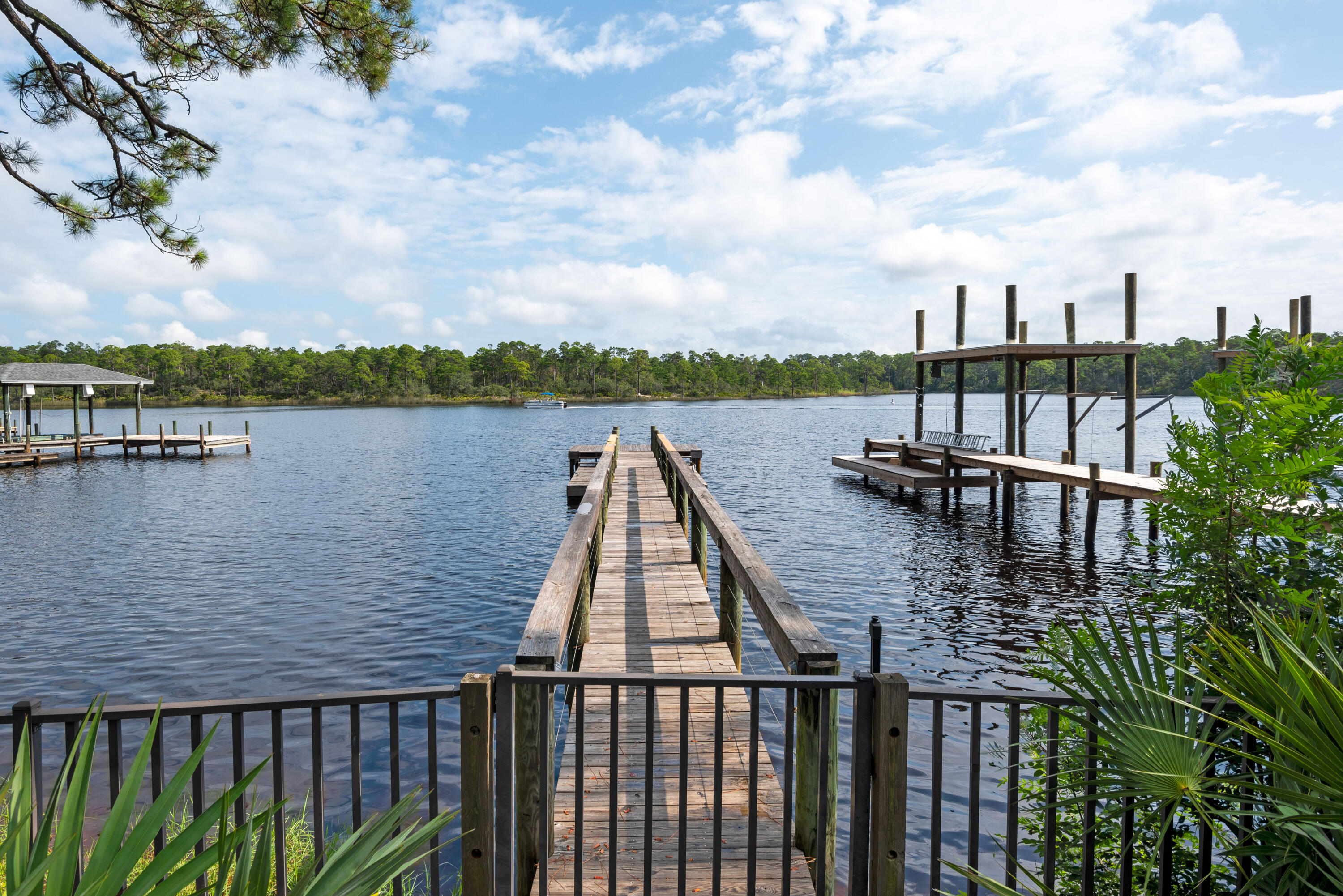 GRANDE POINTE AT INLET BEACH - Residential