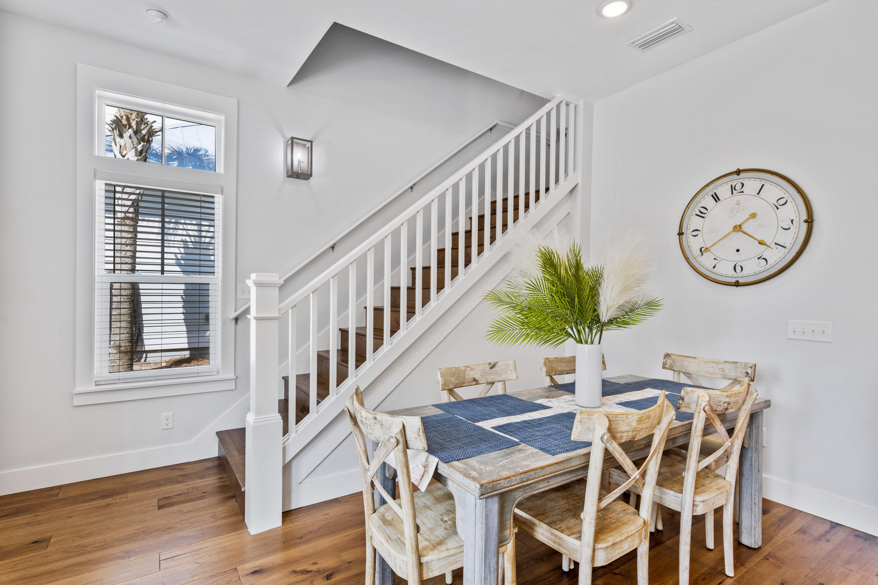 GRANDE POINTE AT INLET BEACH - Residential
