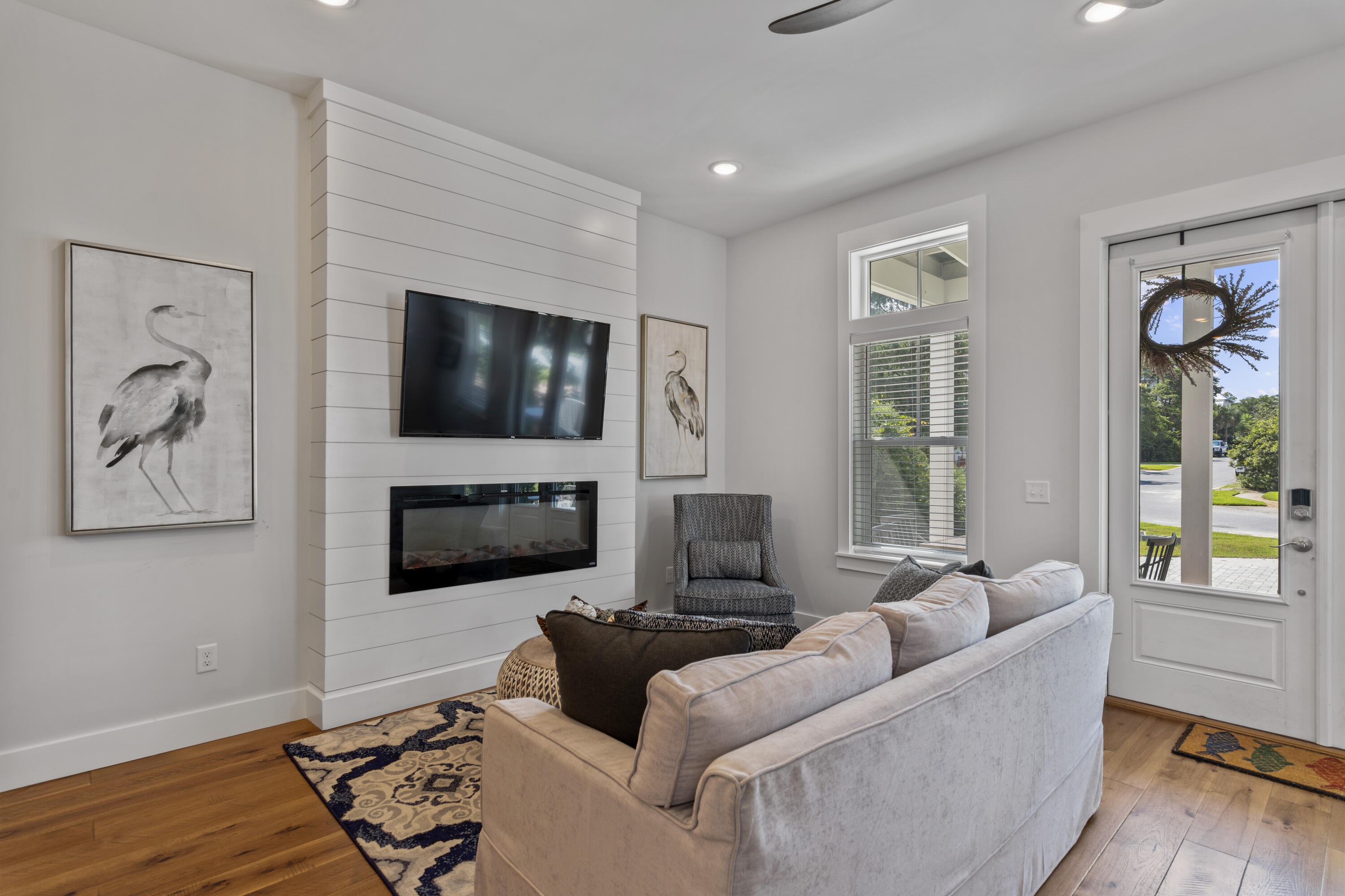 GRANDE POINTE AT INLET BEACH - Residential