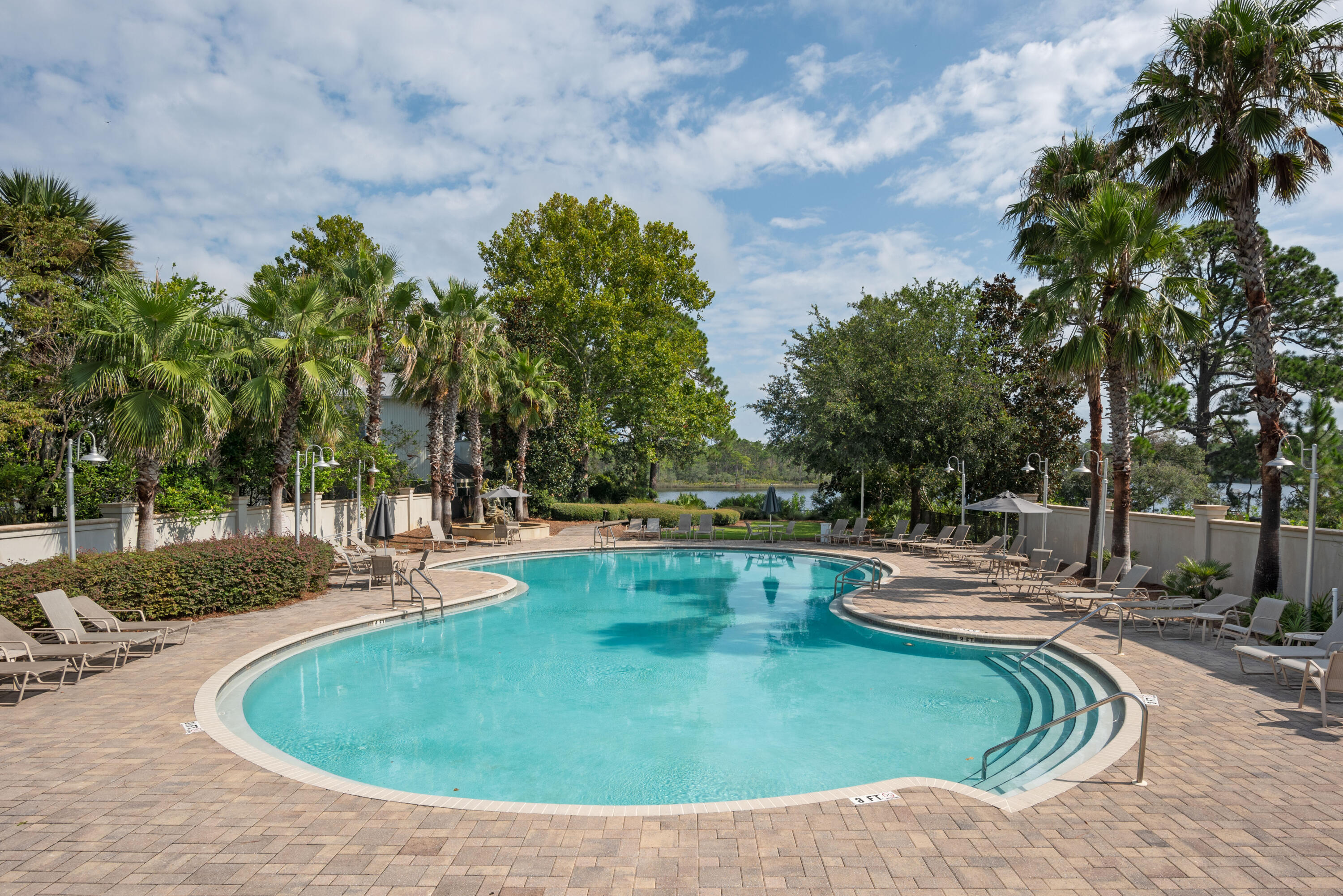 GRANDE POINTE AT INLET BEACH - Residential