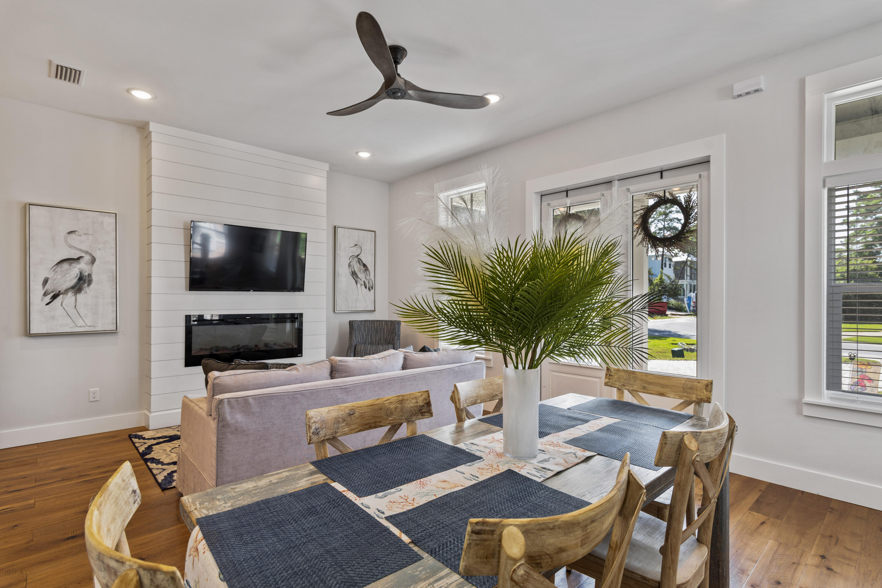 GRANDE POINTE AT INLET BEACH - Residential