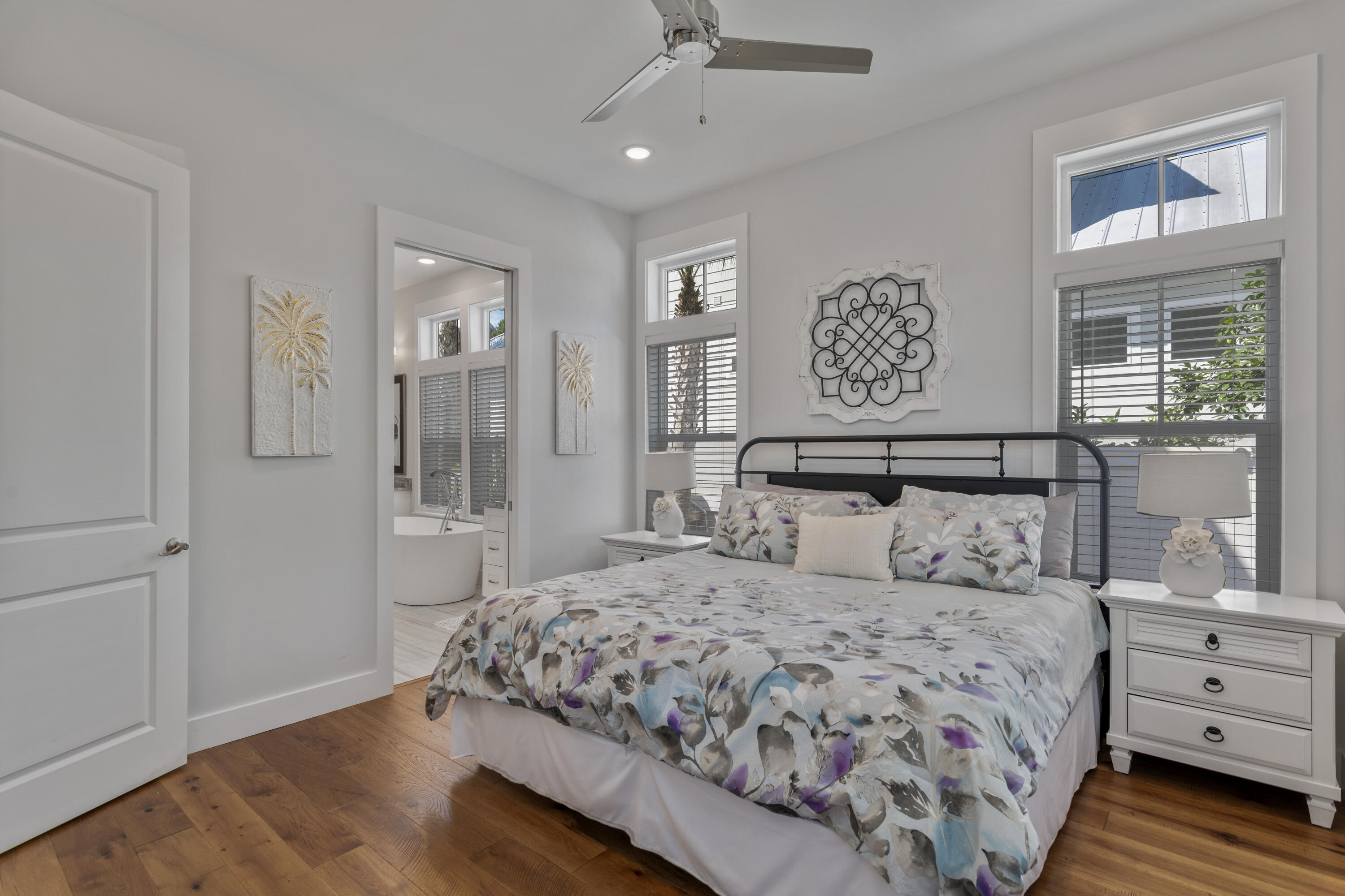 GRANDE POINTE AT INLET BEACH - Residential