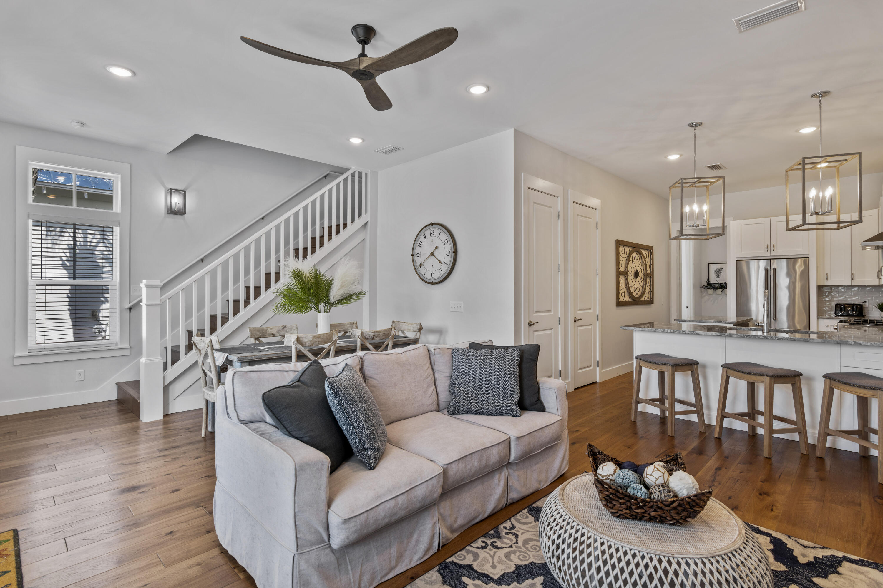 GRANDE POINTE AT INLET BEACH - Residential