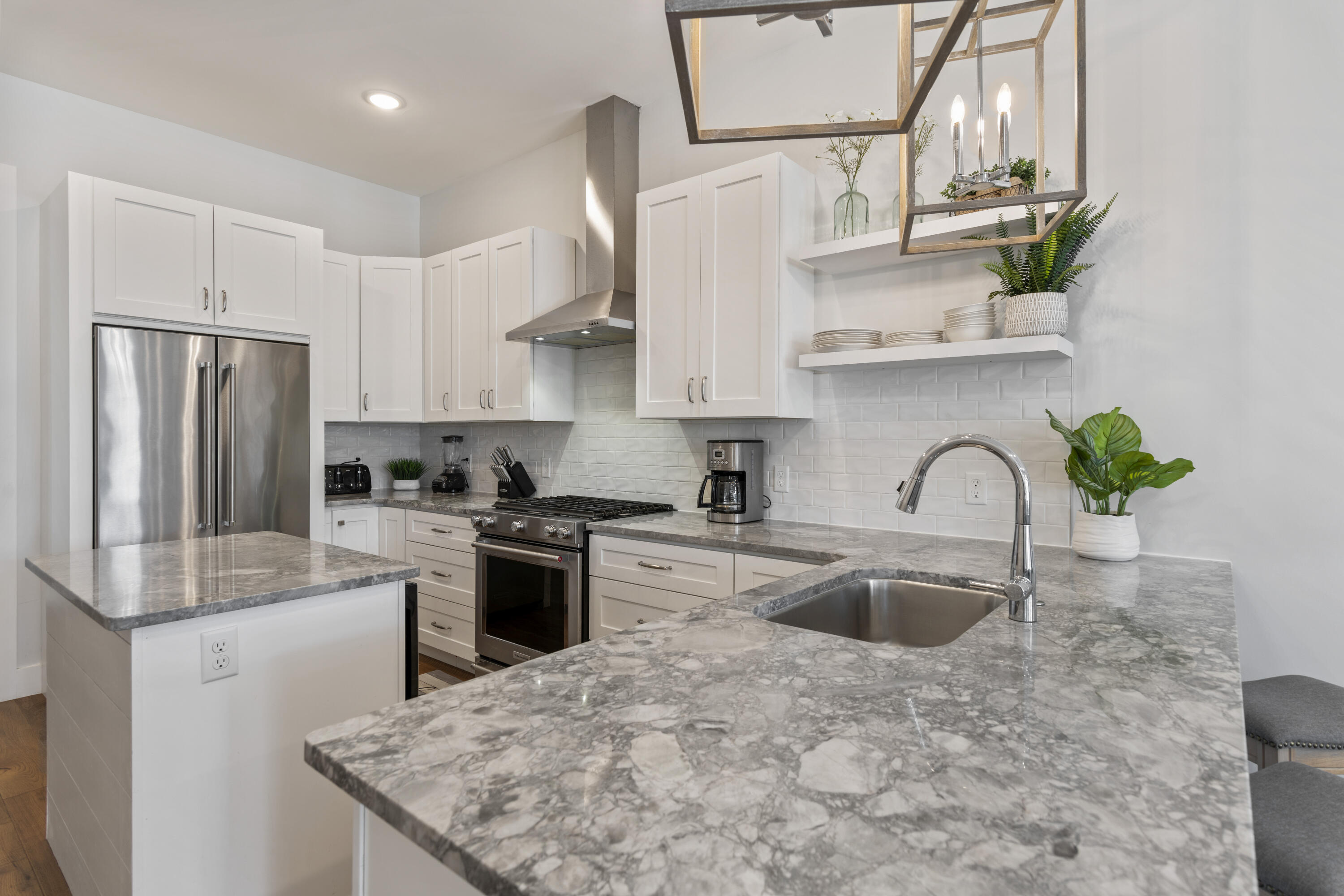 GRANDE POINTE AT INLET BEACH - Residential