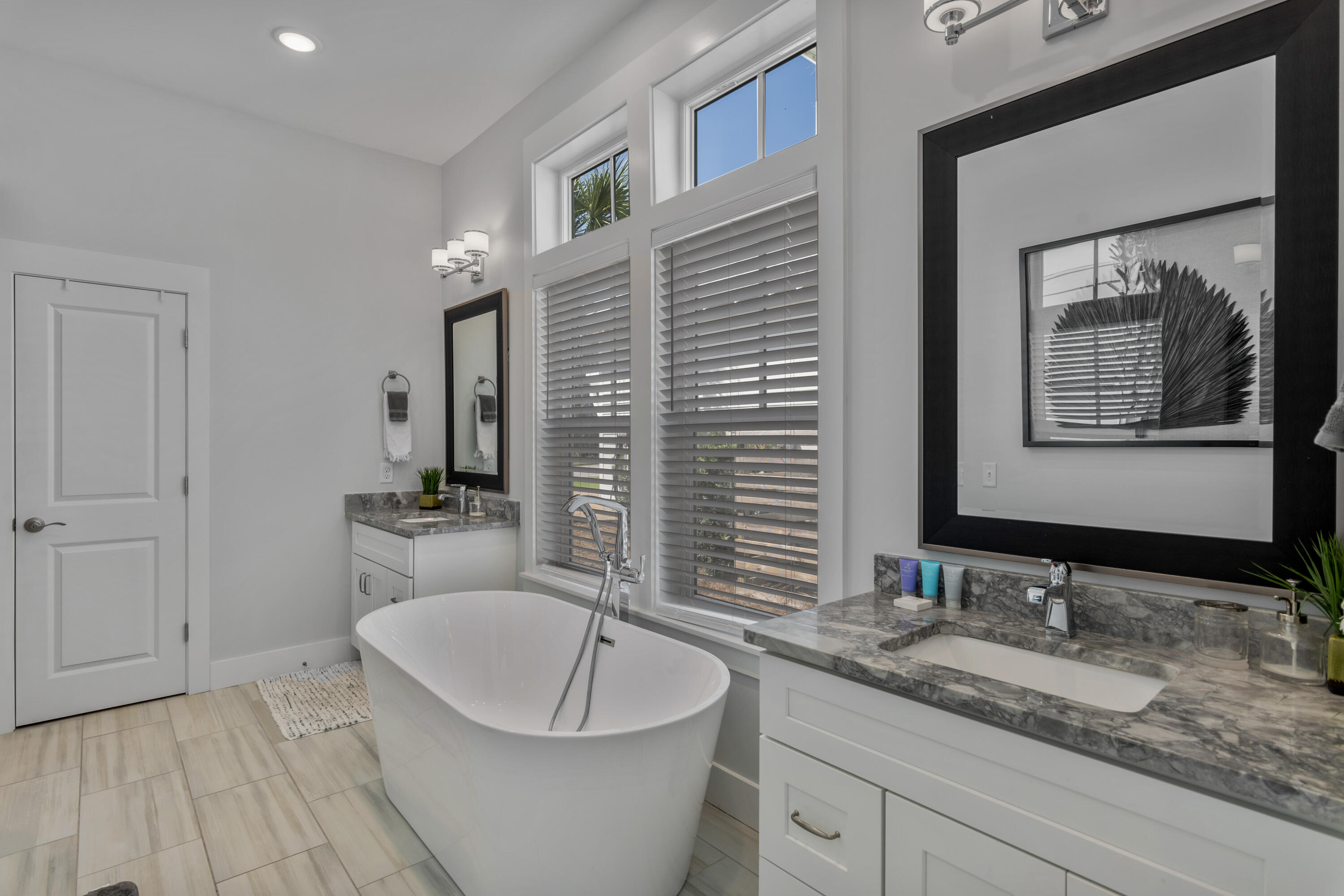 GRANDE POINTE AT INLET BEACH - Residential