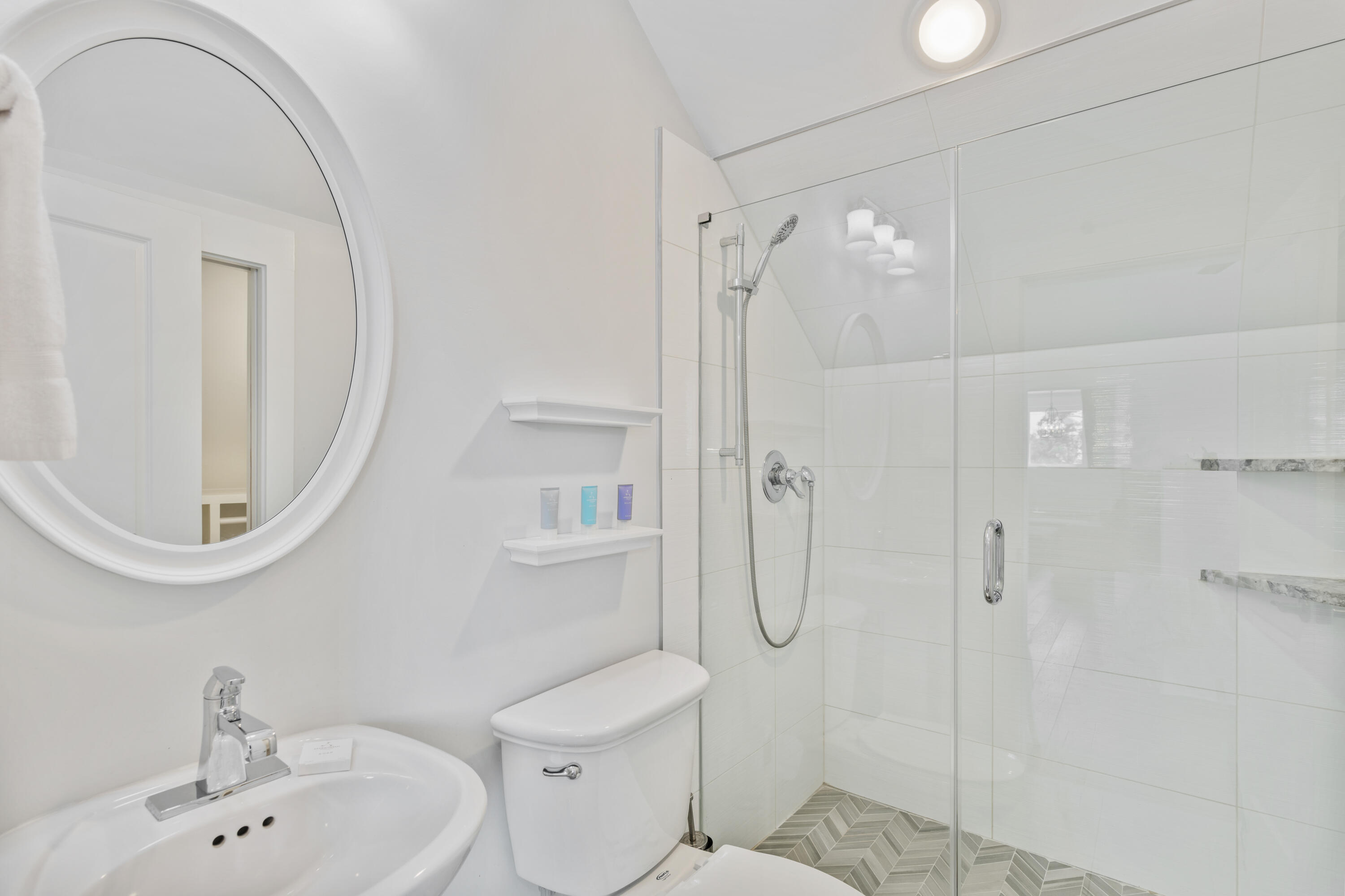 GRANDE POINTE AT INLET BEACH - Residential