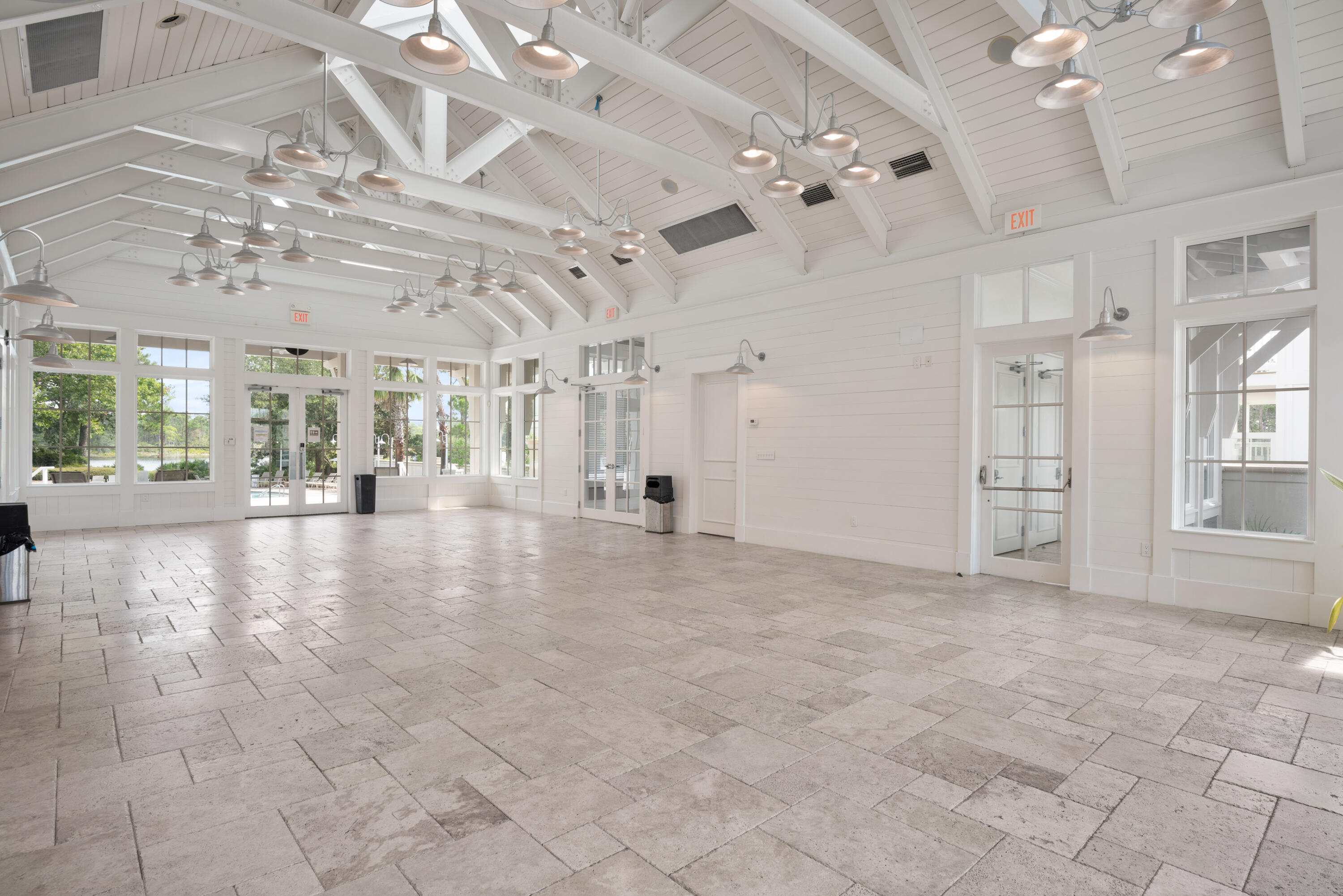 GRANDE POINTE AT INLET BEACH - Residential