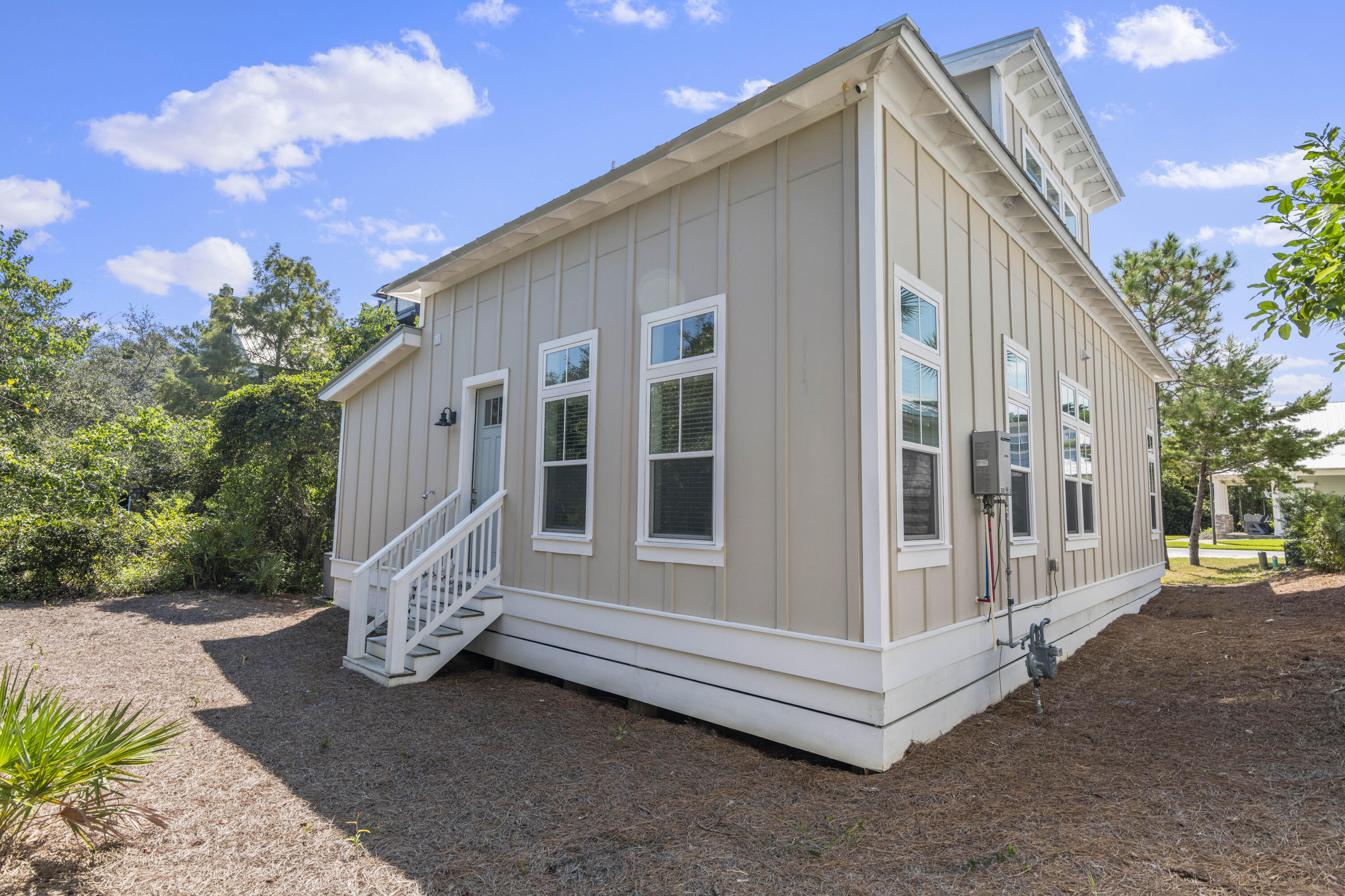GRANDE POINTE AT INLET BEACH - Residential